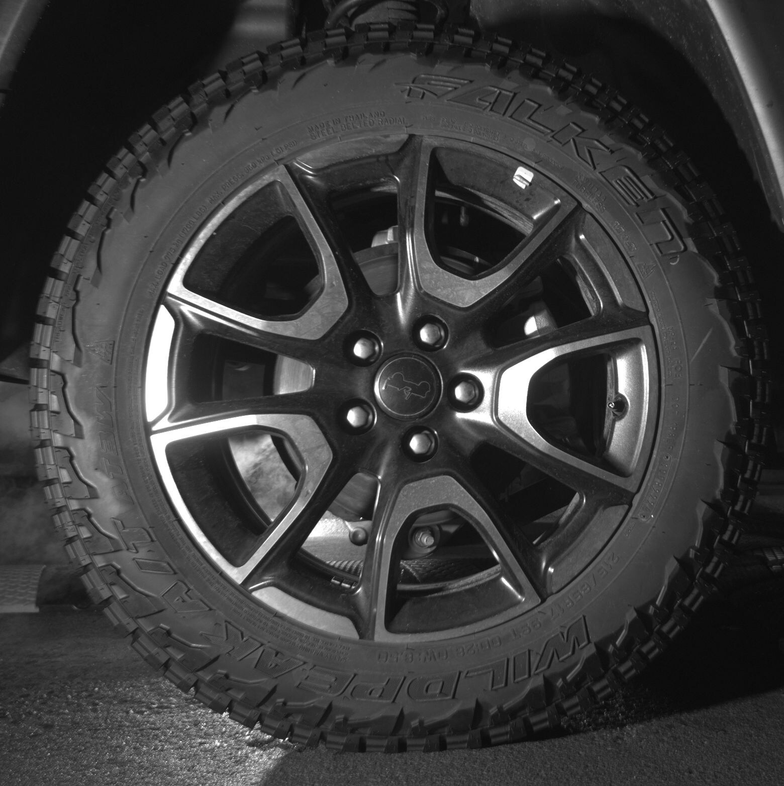 Thumbnail: 2025 Jeep Compass - 12