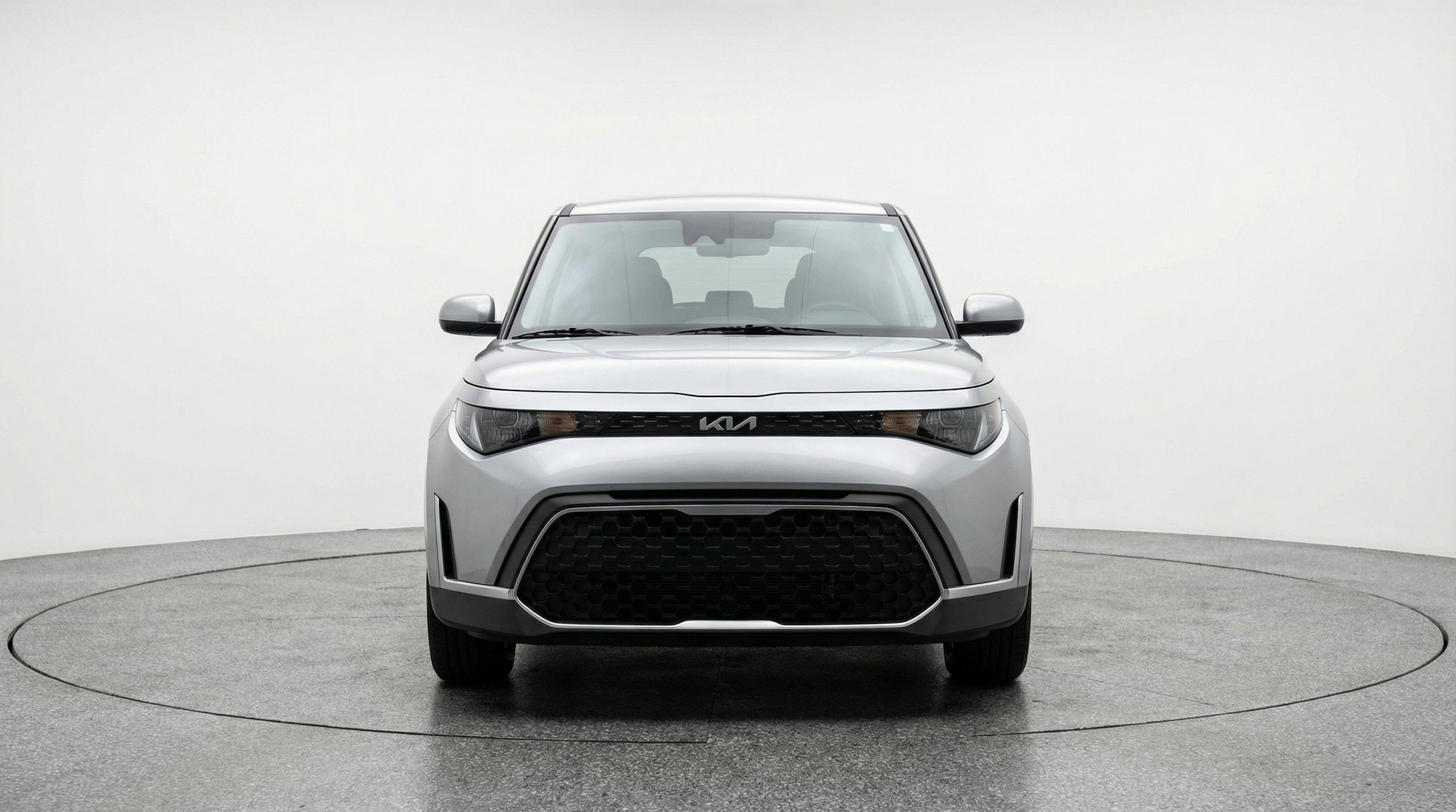 Thumbnail: 2025 Kia Soul - 2