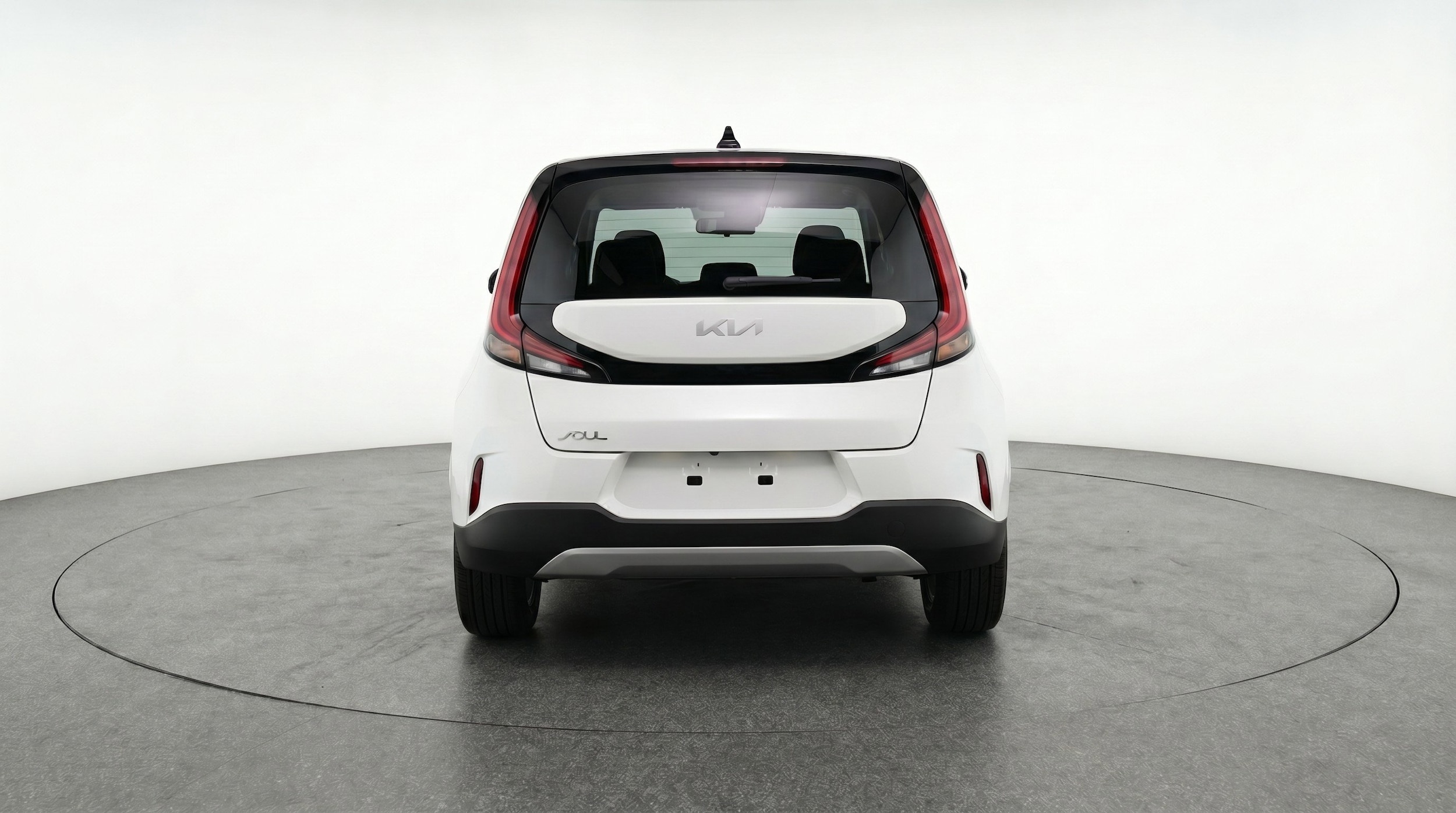 Thumbnail: 2025 Kia Soul - 7