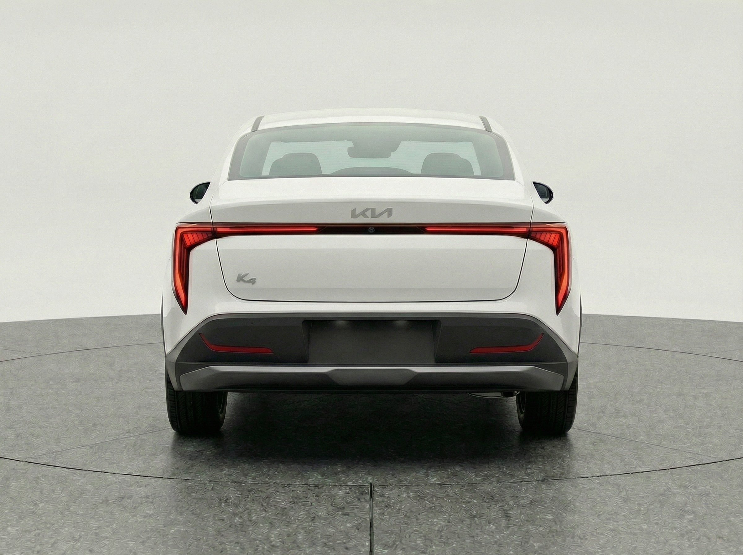 Thumbnail: 2025 Kia K4 - 6