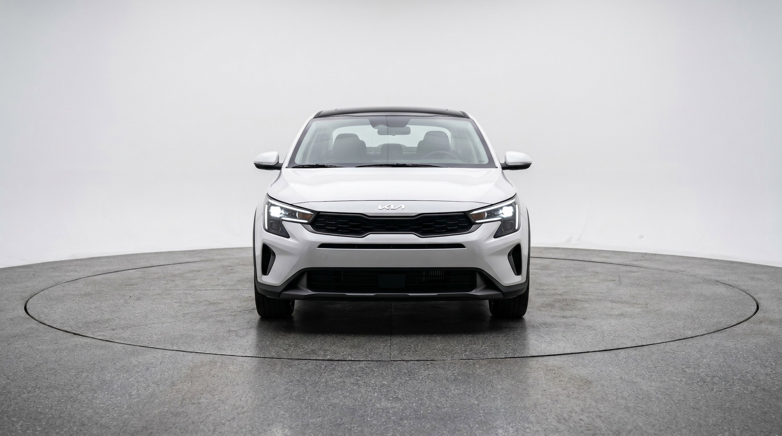 Thumbnail: 2025 Kia K4 - 2