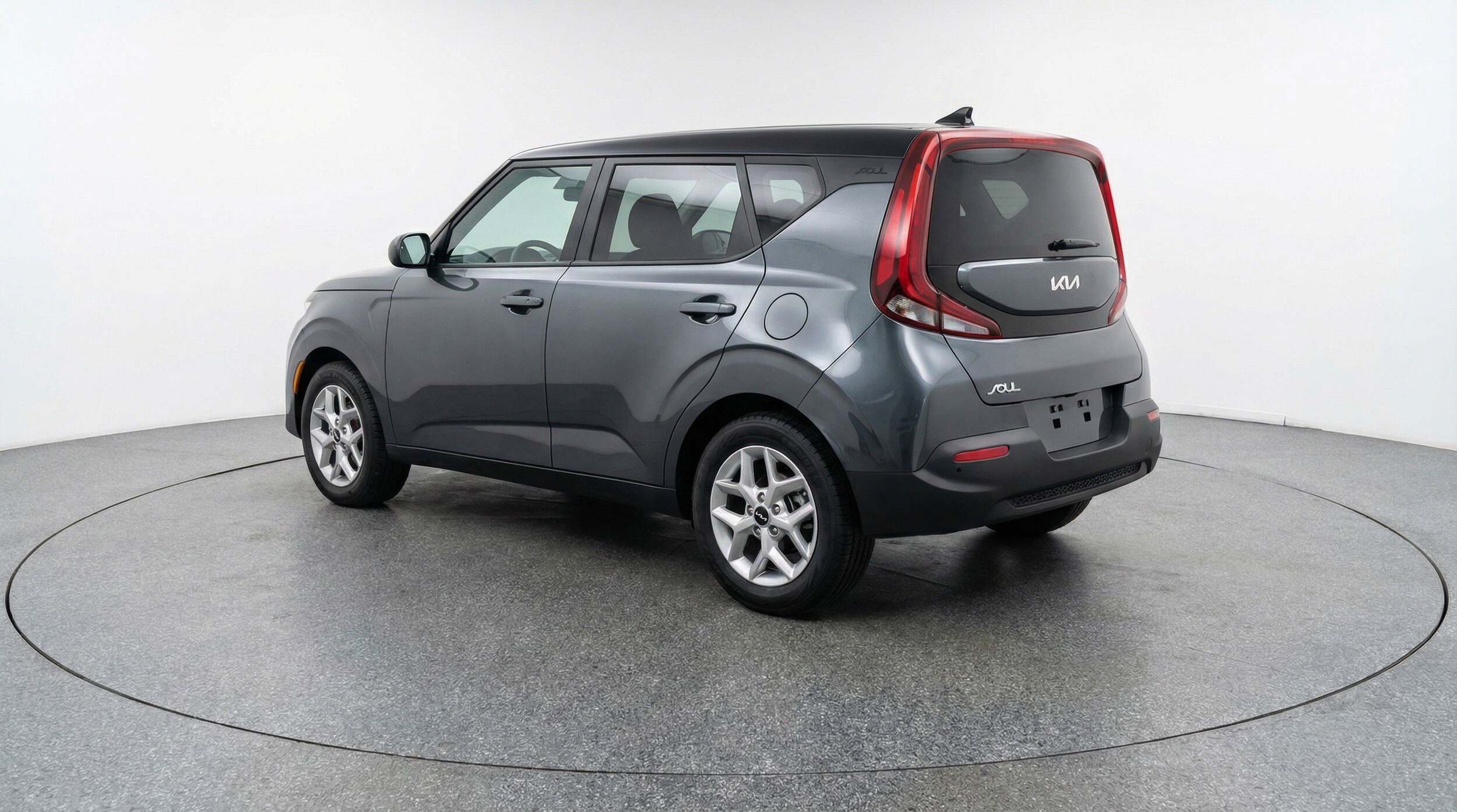 Thumbnail: 2025 Kia Soul - 6