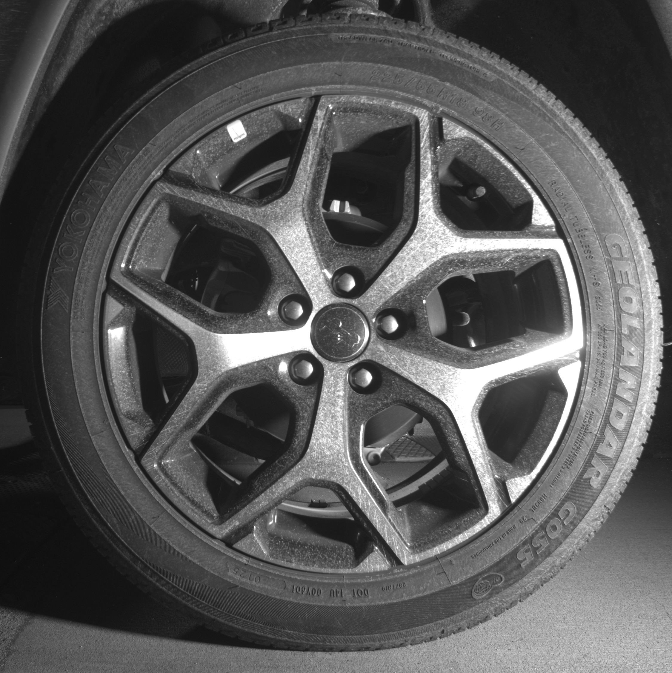 Thumbnail: 2025 Jeep Compass - 14