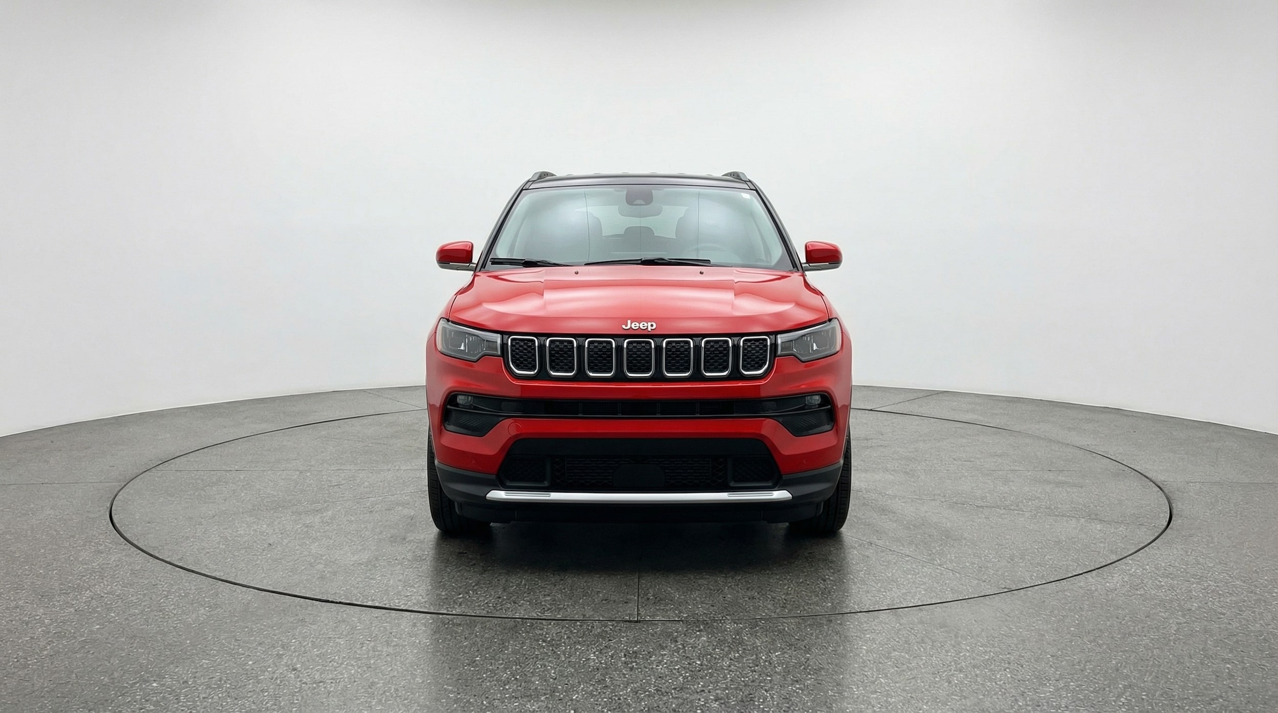 Thumbnail: 2025 Jeep Compass - 2