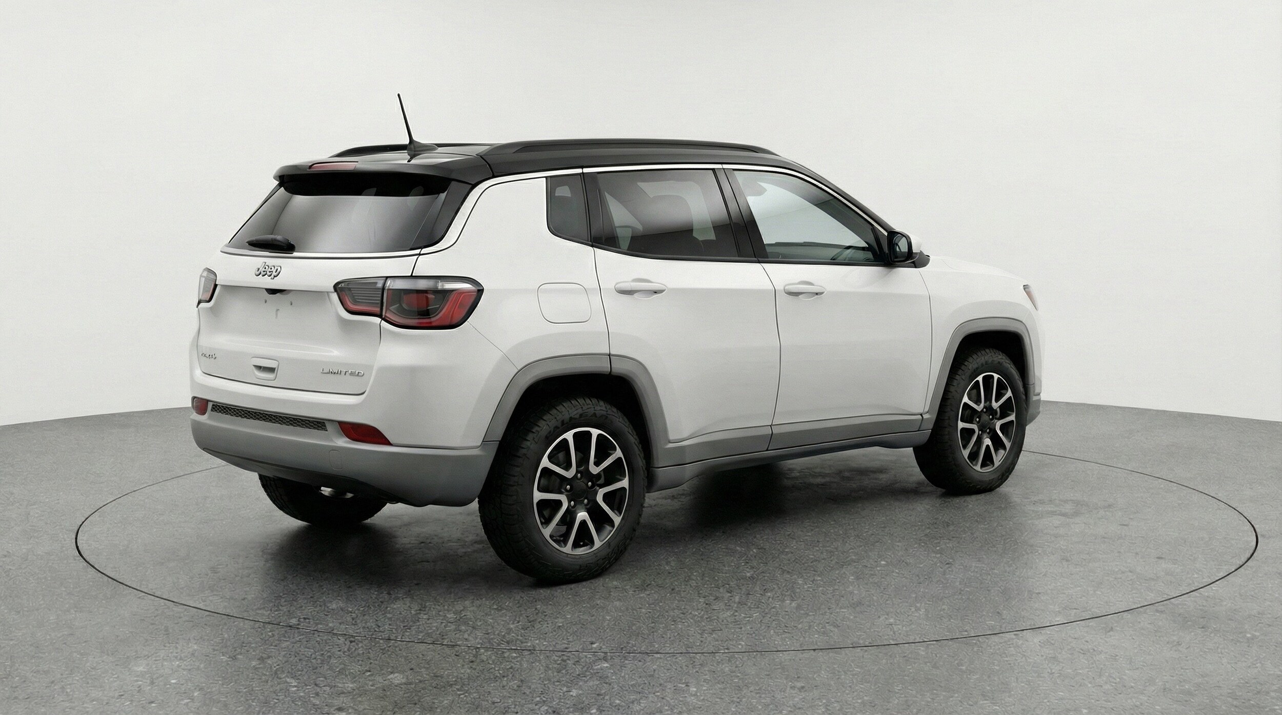 Thumbnail: 2025 Jeep Compass - 9