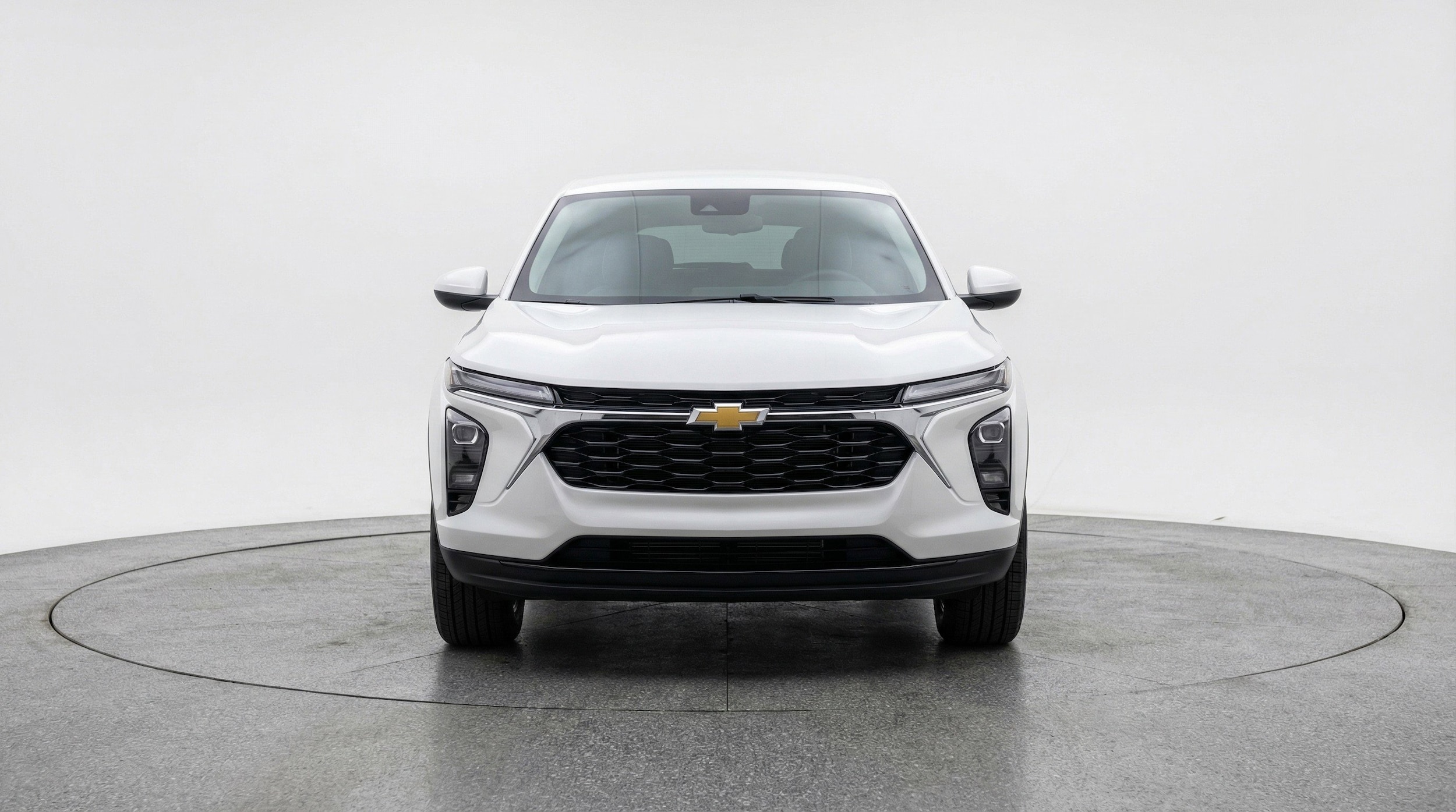 Thumbnail: 2025 Chevrolet Blazer - 2