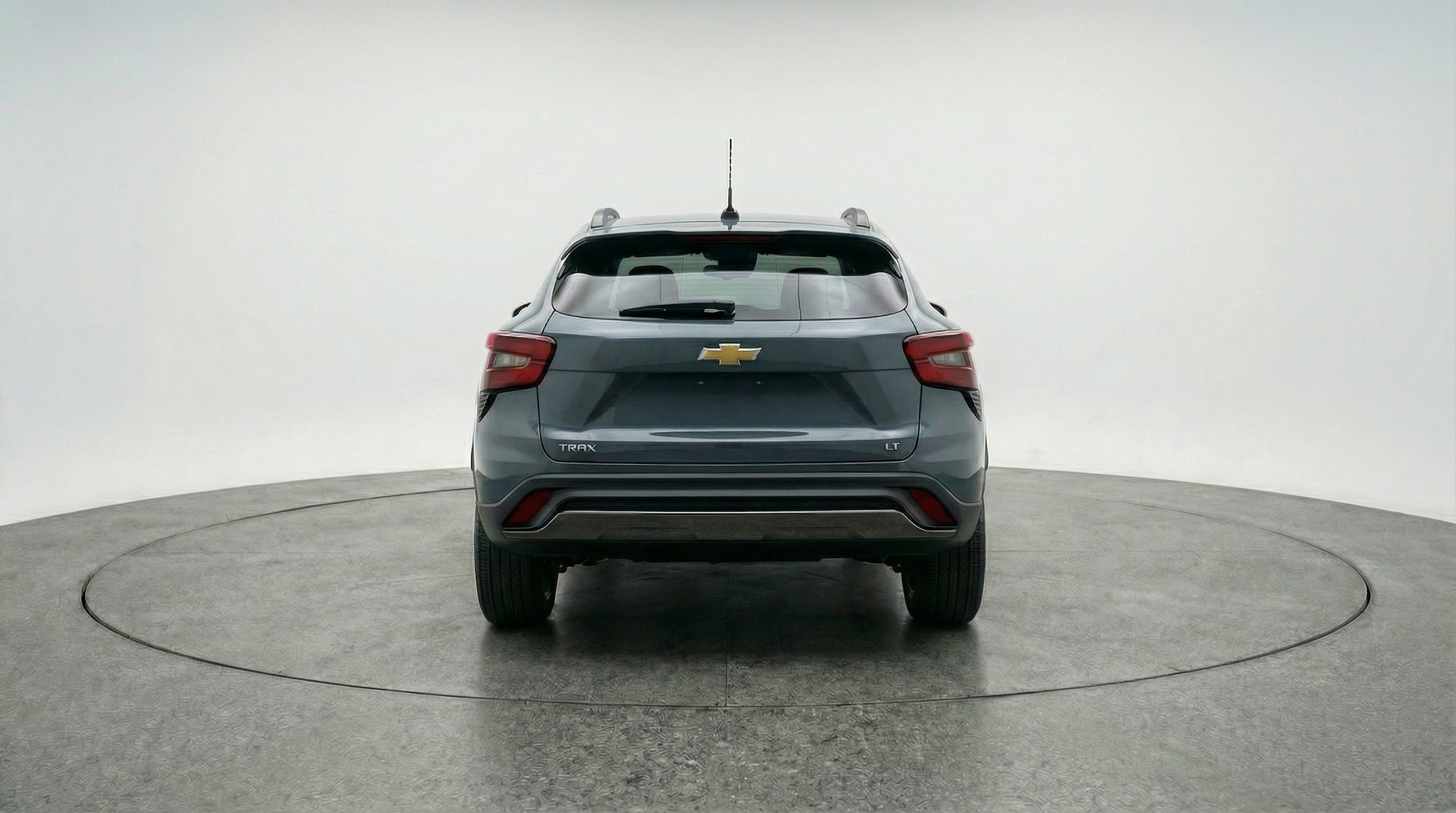 Thumbnail: 2025 Chevrolet Trax - 6