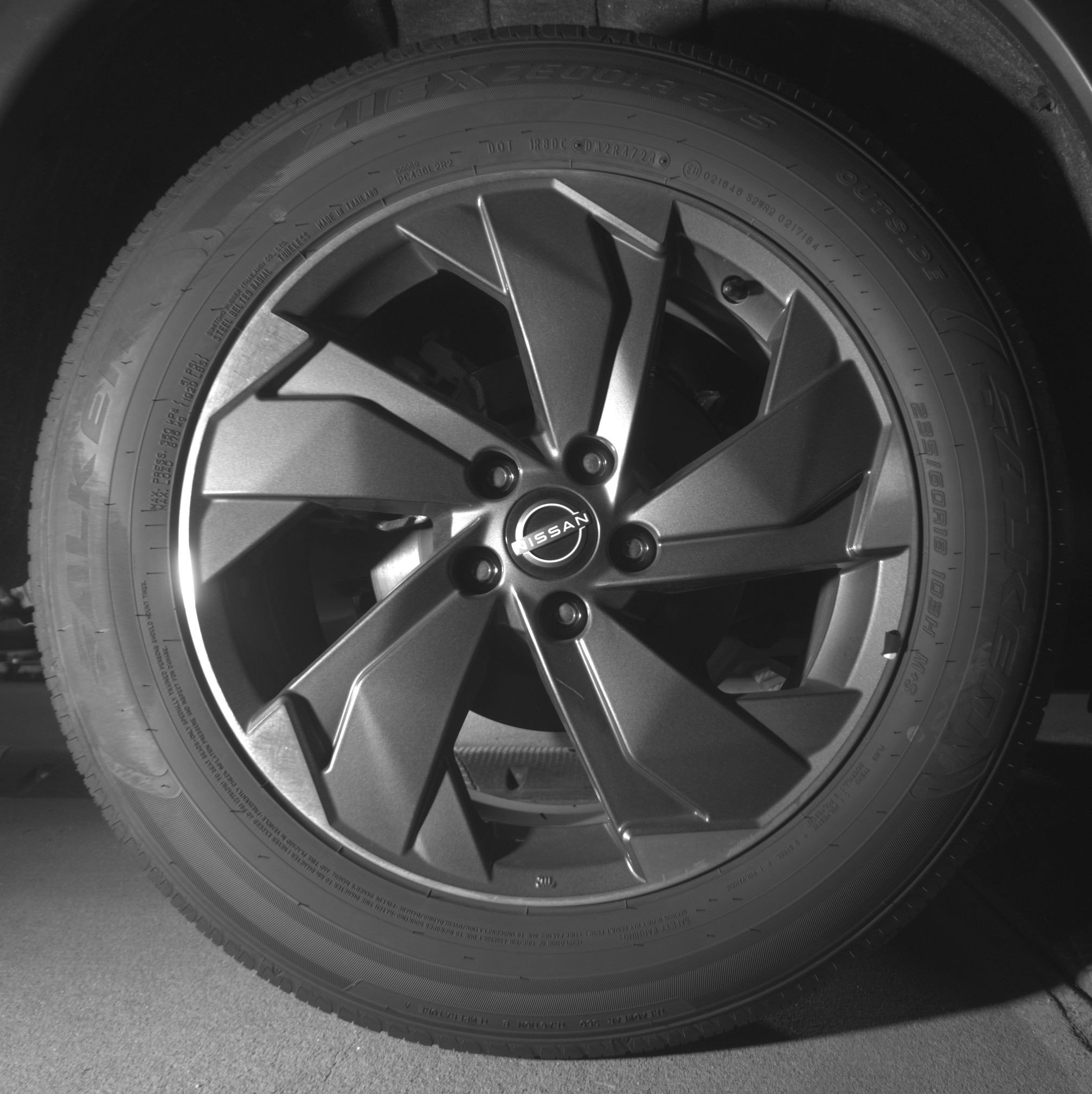 Thumbnail: 2025 Nissan Rogue - 15