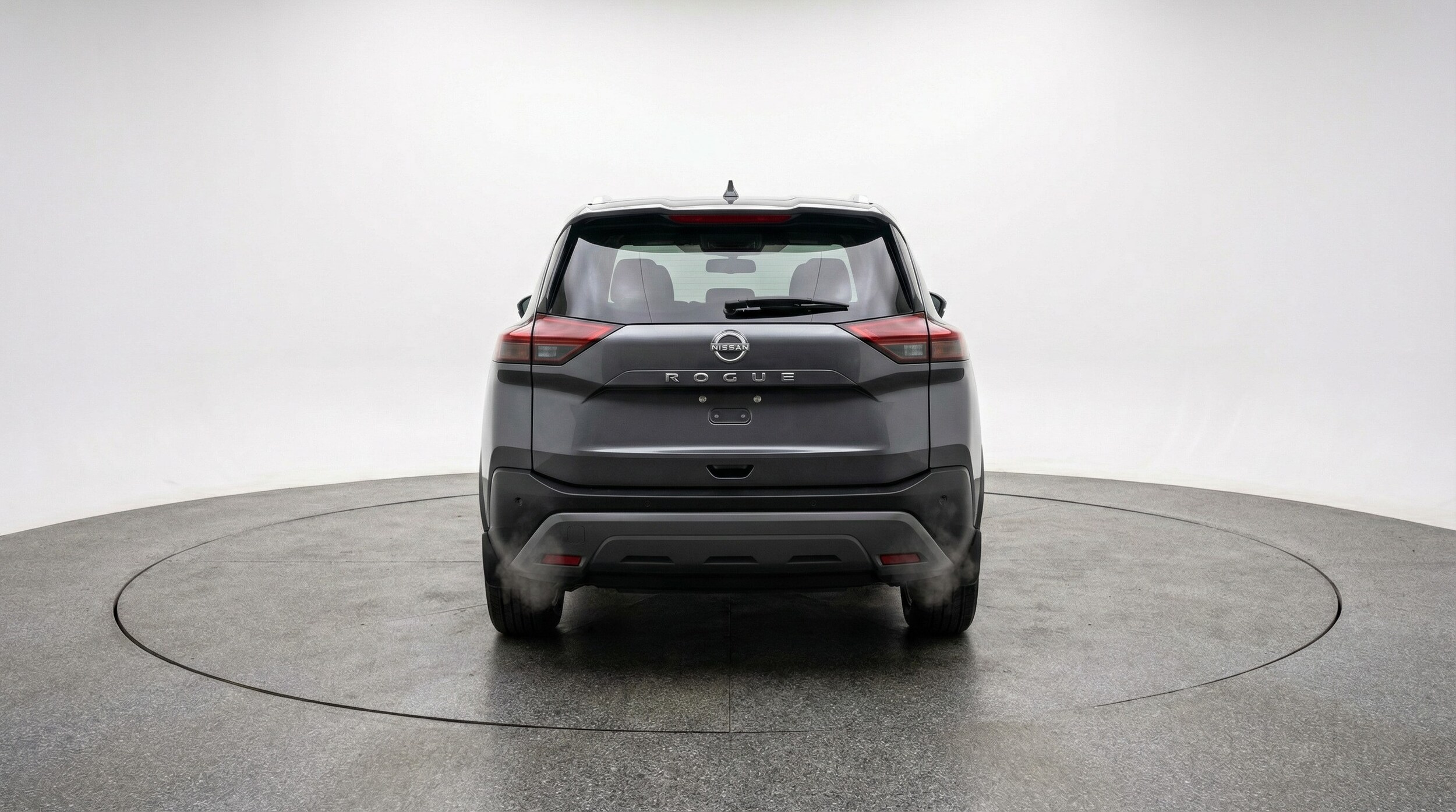 Thumbnail: 2025 Nissan Rogue - 6