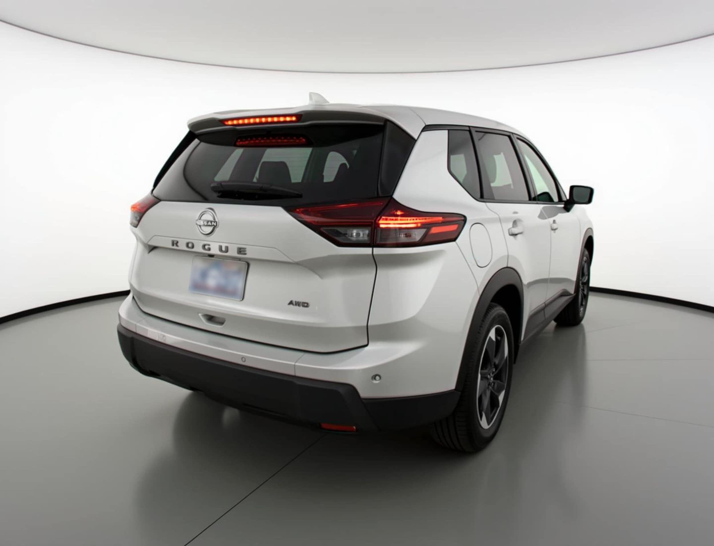 Thumbnail: 2025 Nissan Rogue - 7