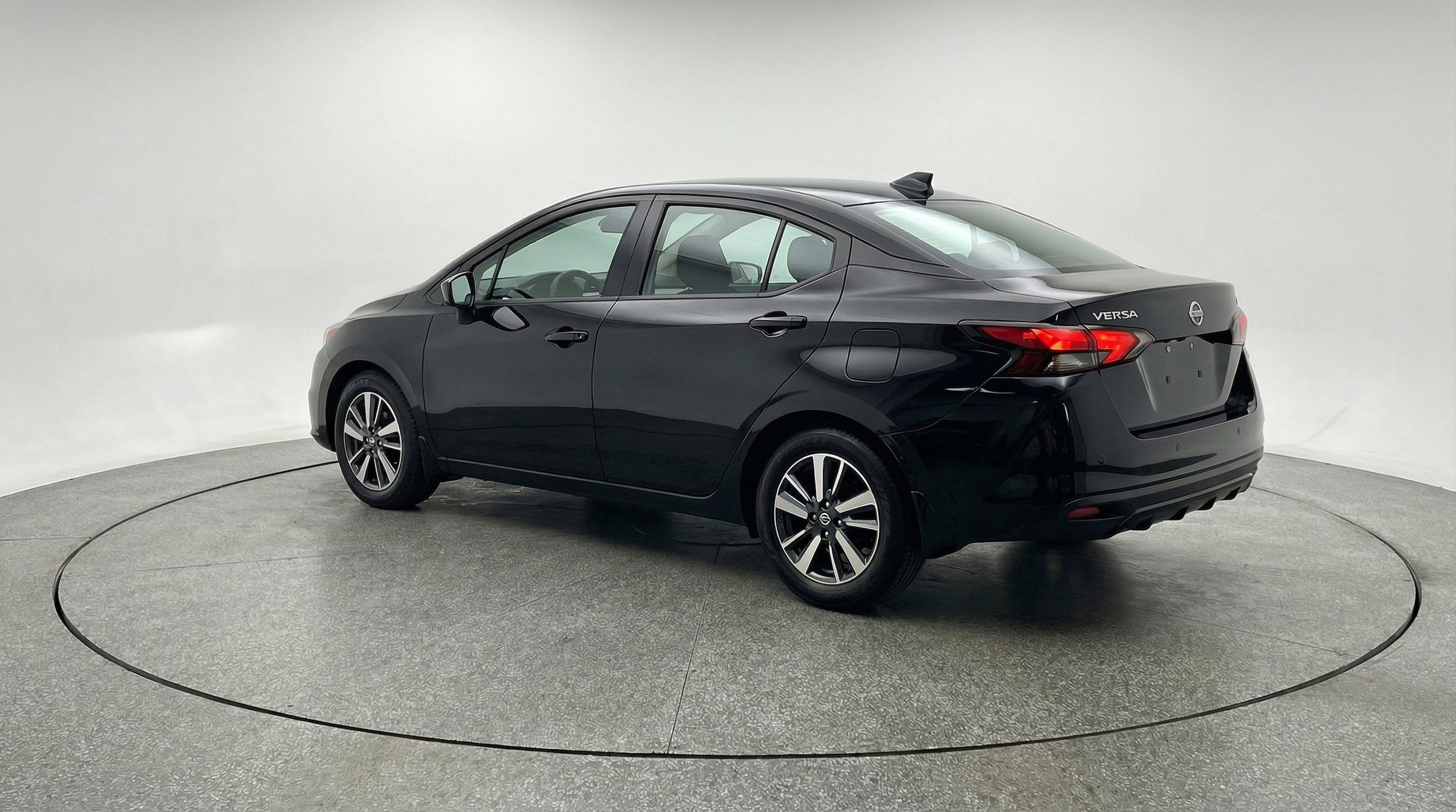 Thumbnail: 2025 Nissan Versa - 6