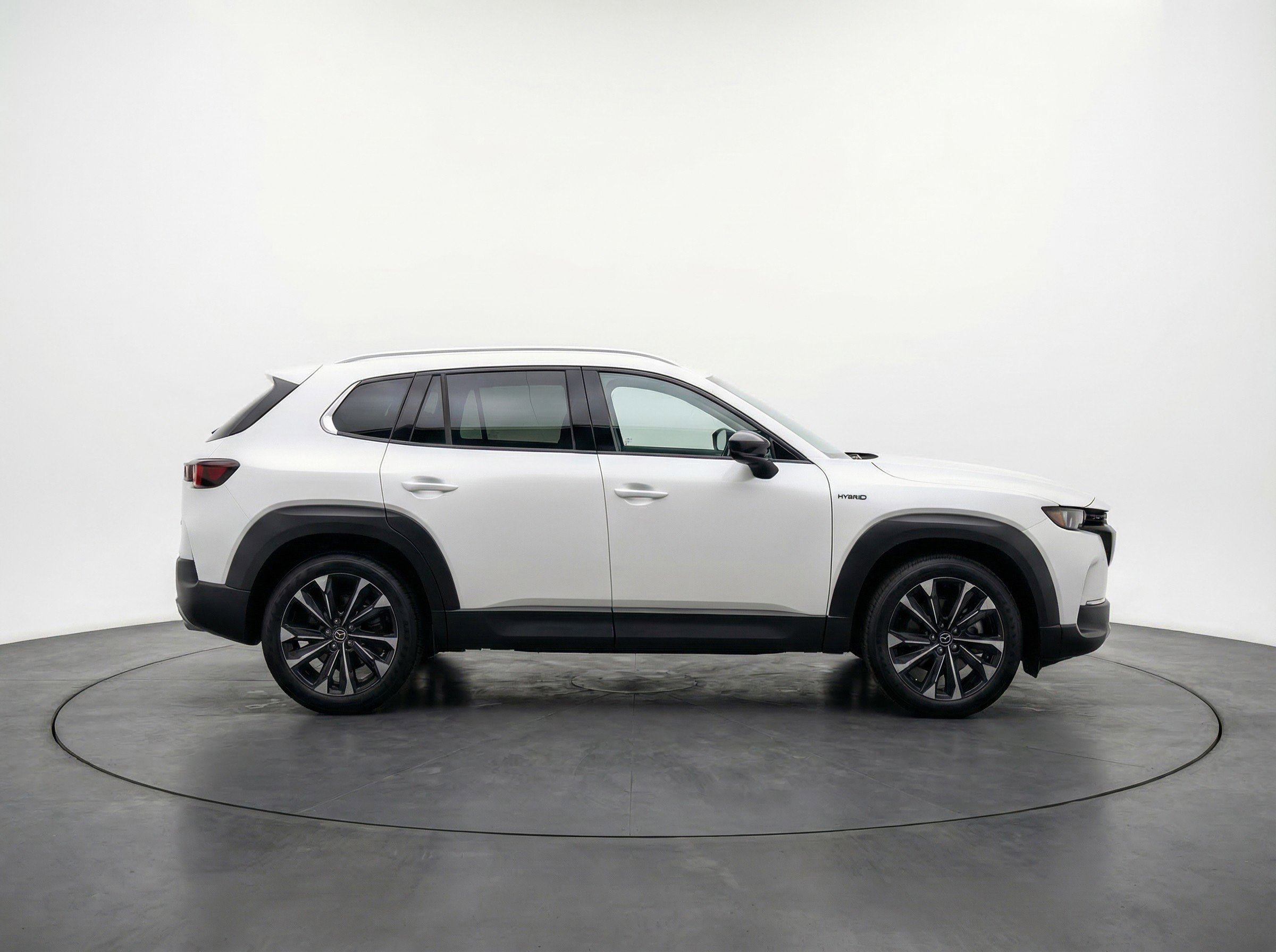 Thumbnail: 2025 Mazda CX-50 - 11