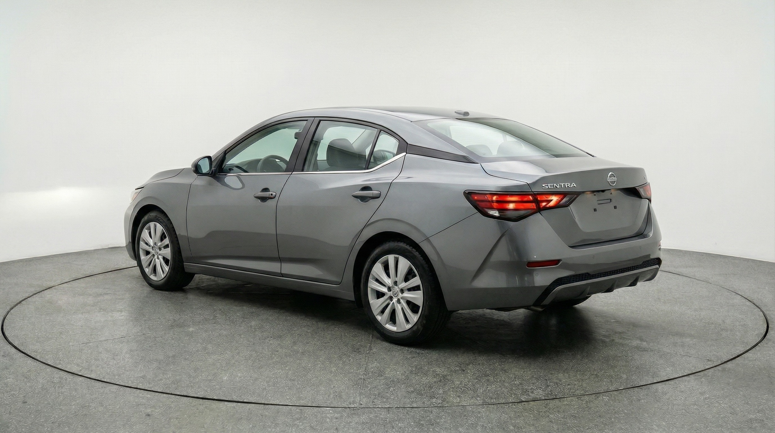 Thumbnail: 2025 Nissan Sentra - 5