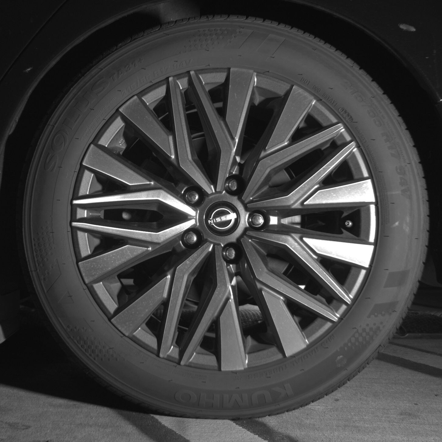 Thumbnail: 2025 Nissan Altima - 11