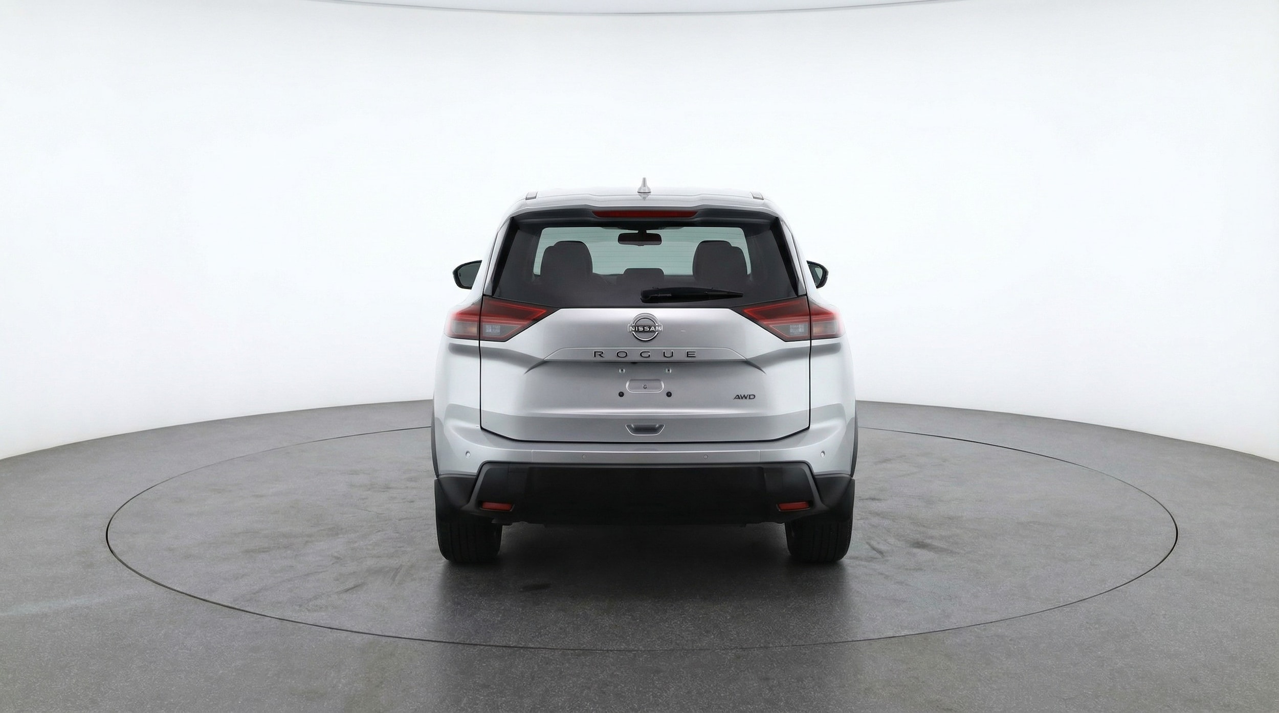 Thumbnail: 2025 Nissan Rogue - 6