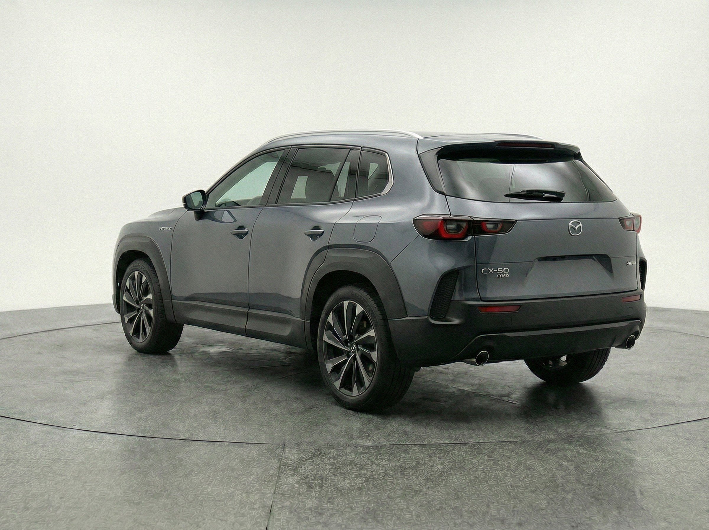 Thumbnail: 2025 Mazda CX-50 - 6