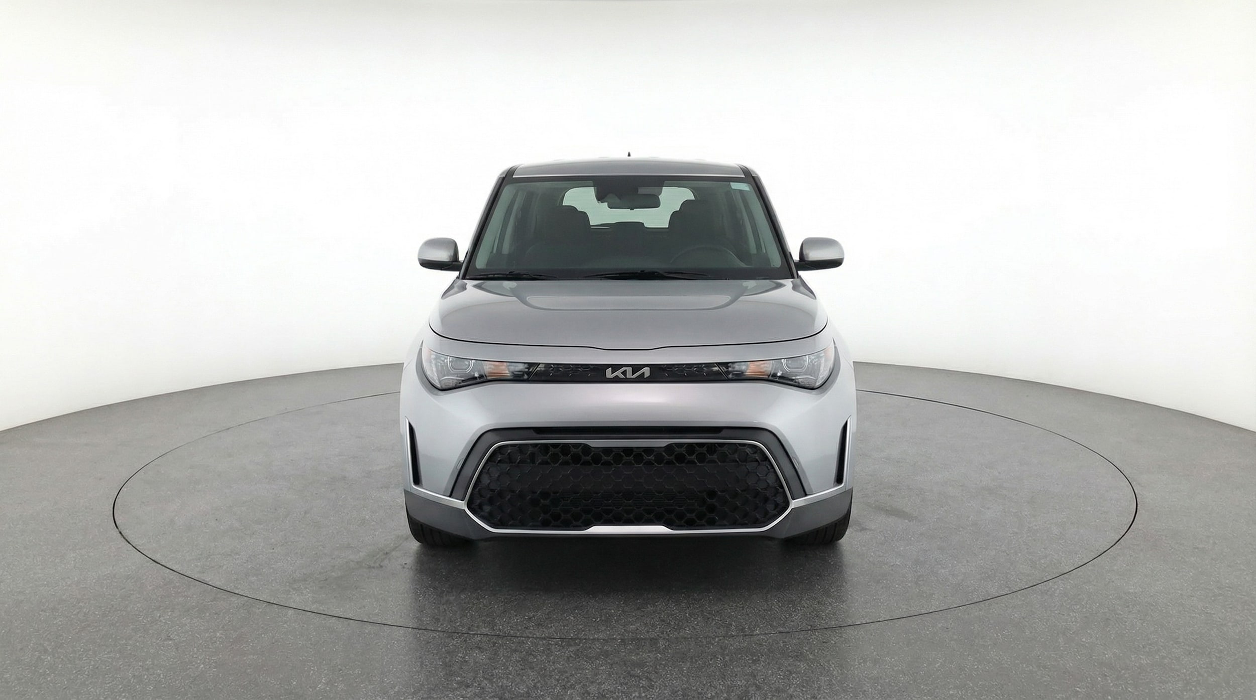 Thumbnail: 2025 Kia Soul - 2