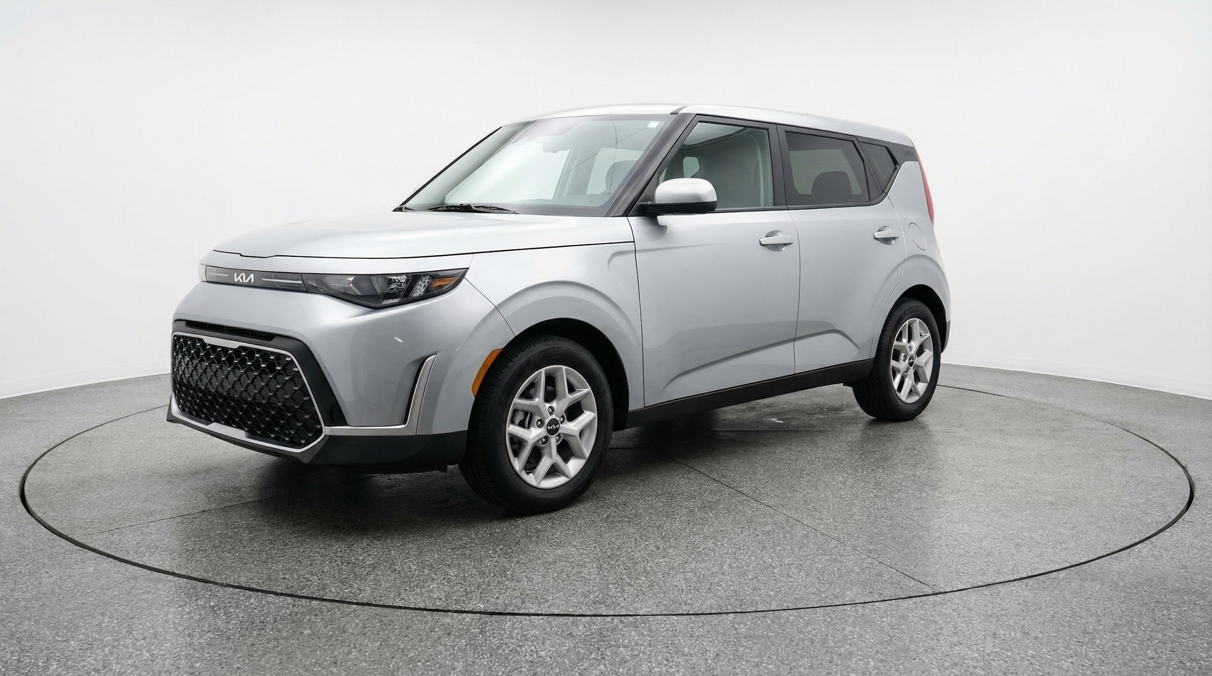 Thumbnail: 2025 Kia Soul - 3