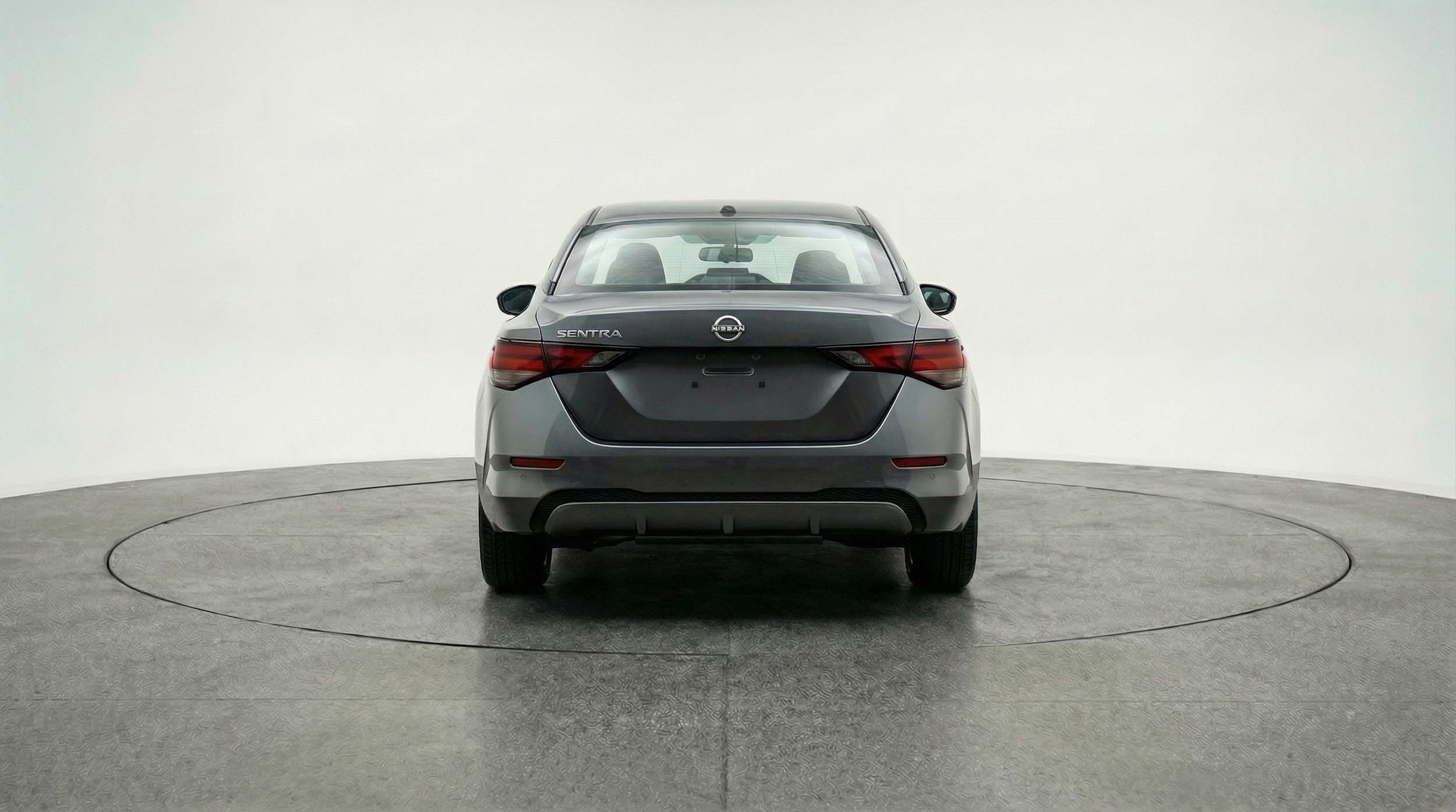 Thumbnail: 2025 Nissan Sentra - 6