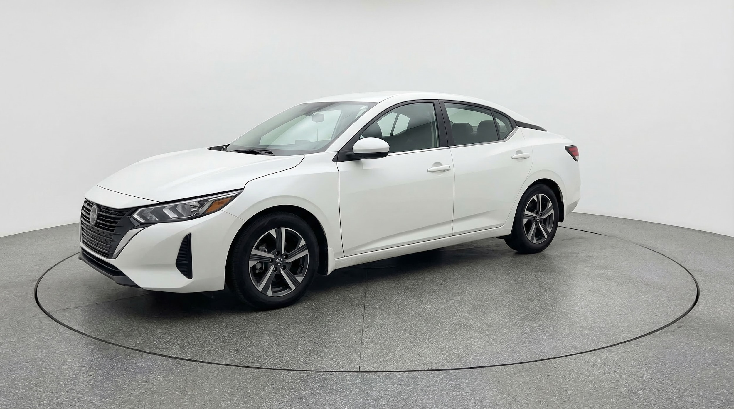 Thumbnail: 2025 Nissan Sentra - 3