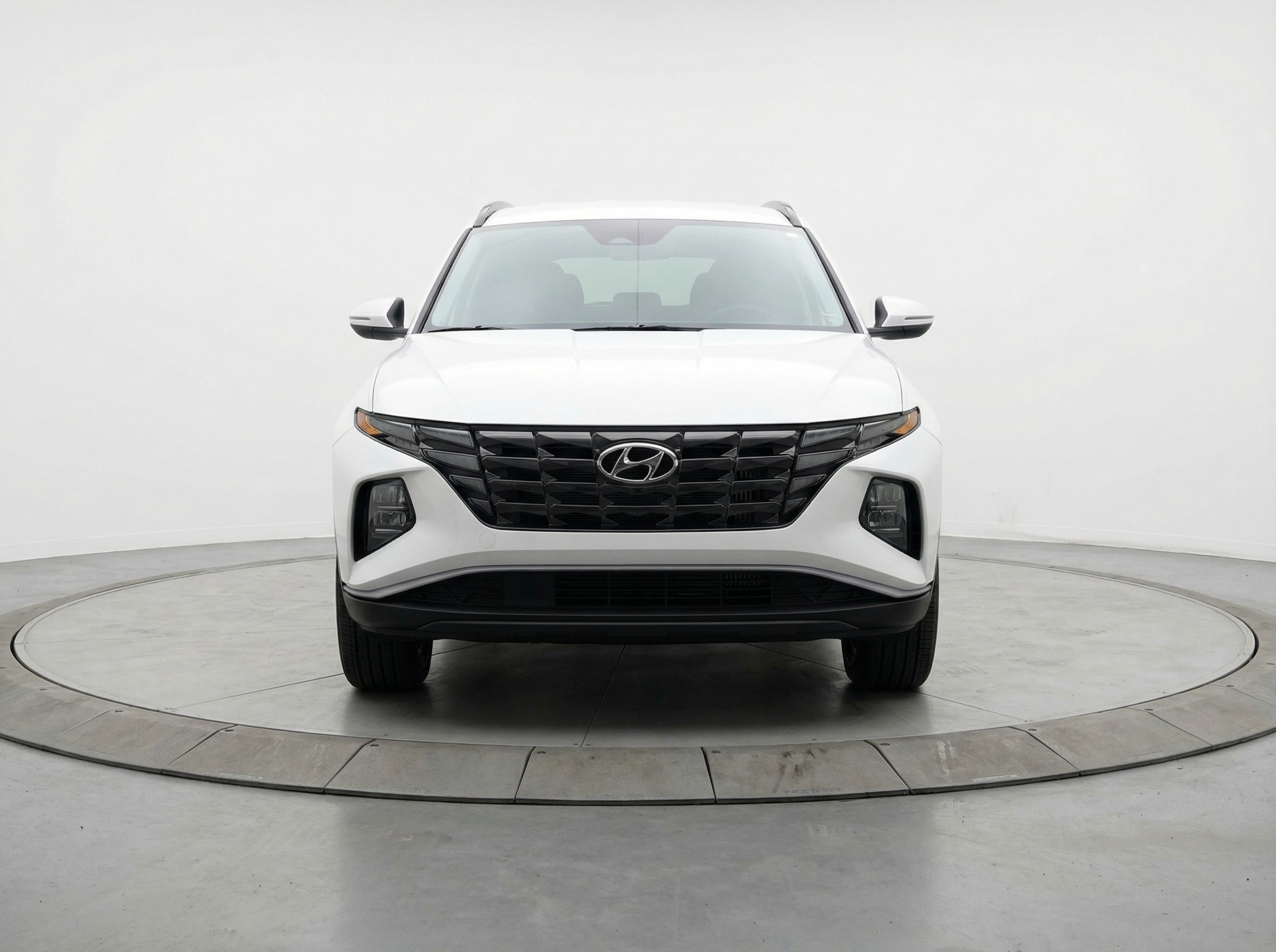 Thumbnail: 2025 Hyundai Tucson - 2