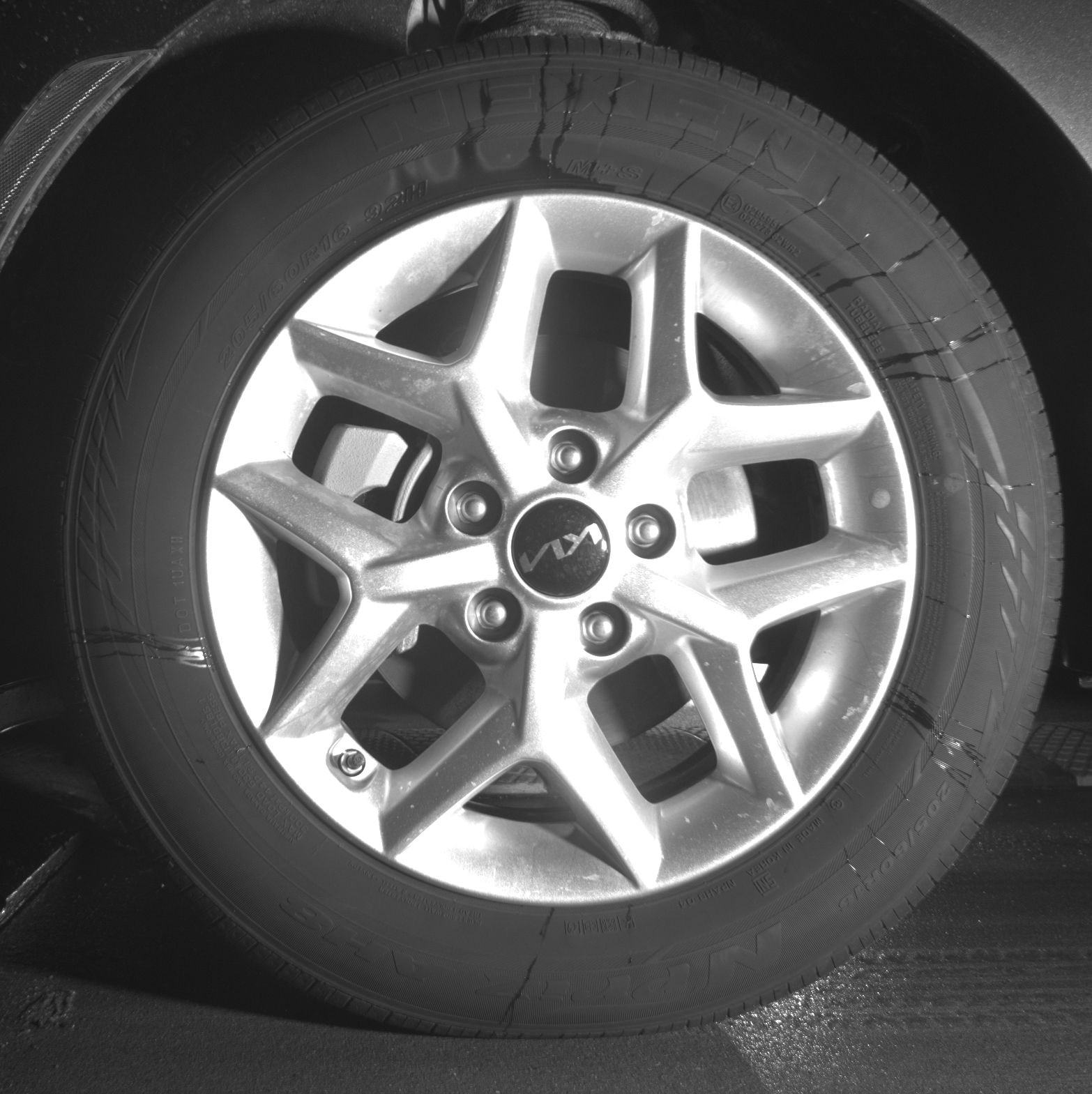 Thumbnail: 2025 Kia Soul - 9