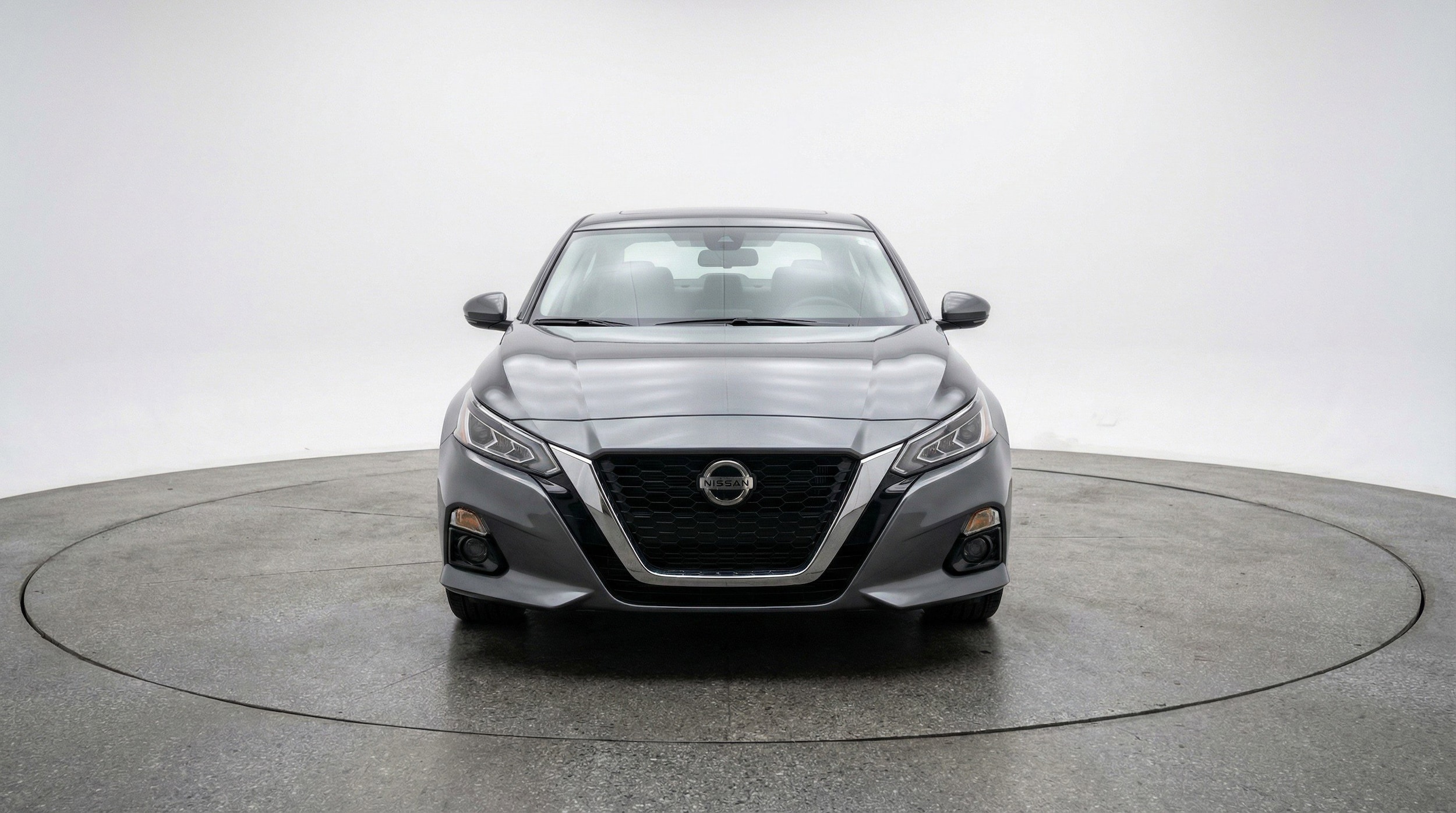 Thumbnail: 2025 Nissan Altima - 2