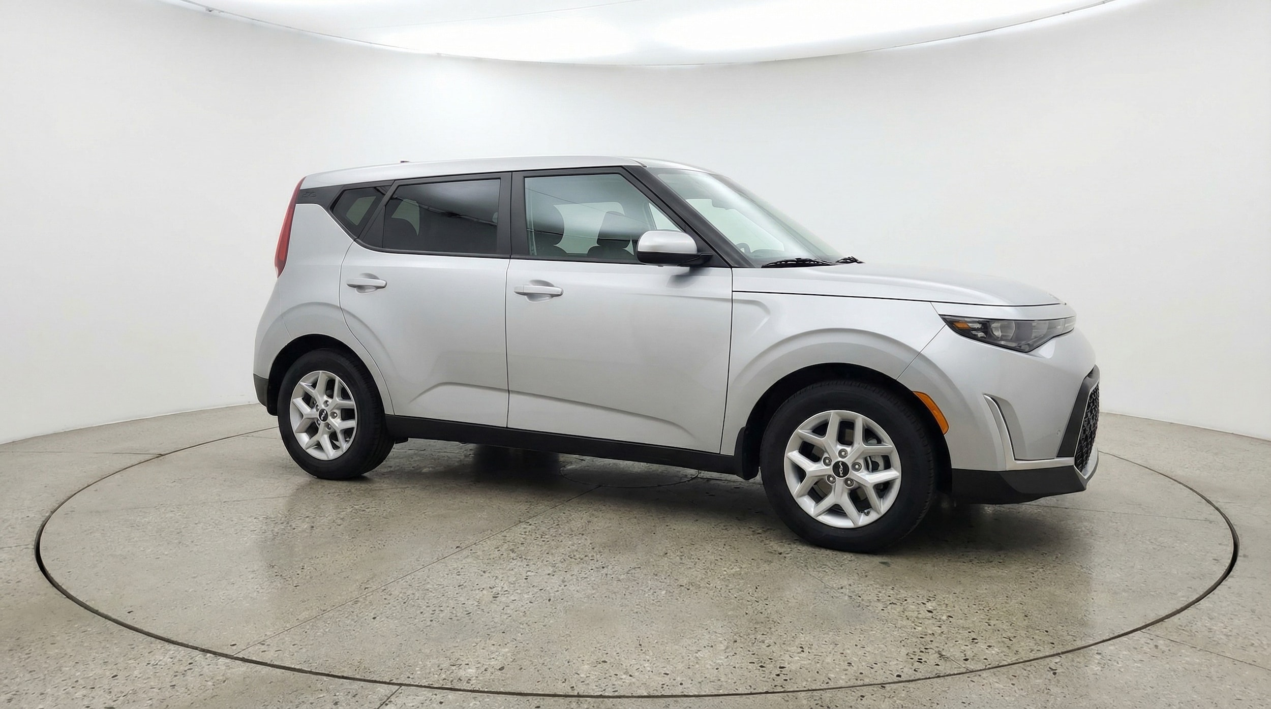 Thumbnail: 2025 Kia Soul - 1