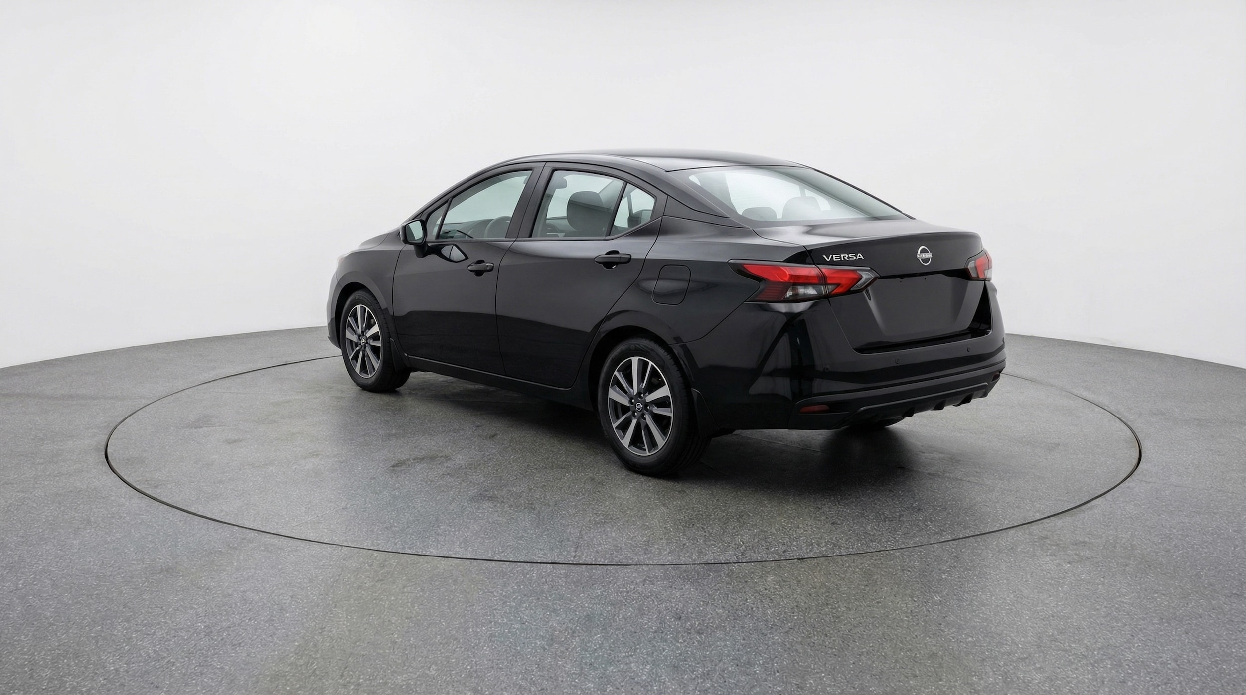 Thumbnail: 2025 Nissan Versa - 5