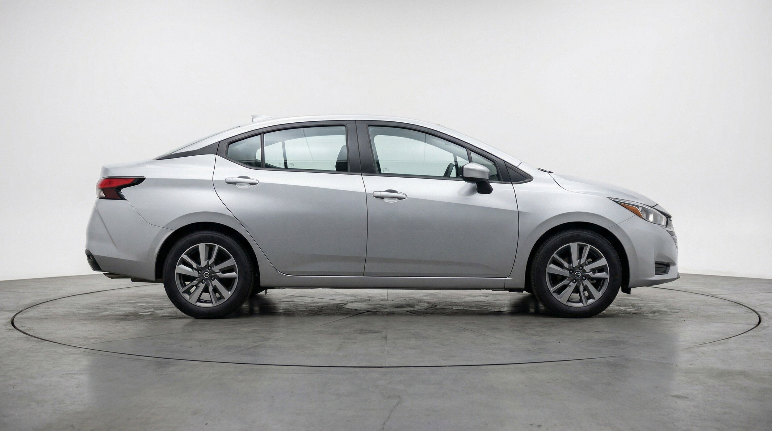 Thumbnail: 2025 Nissan Versa - 11