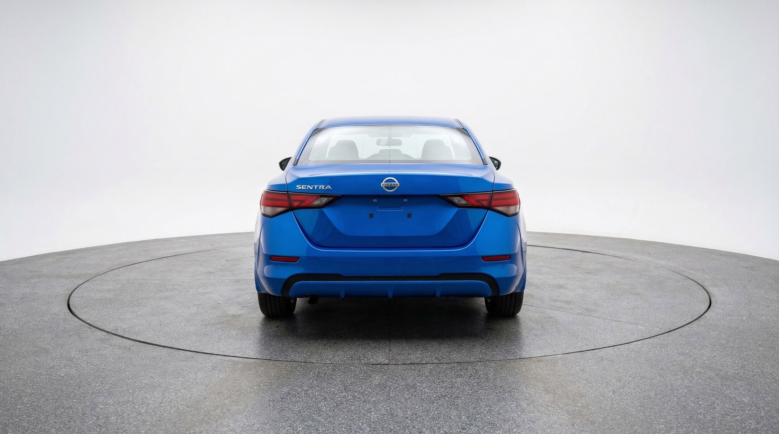 Thumbnail: 2025 Nissan Sentra - 7