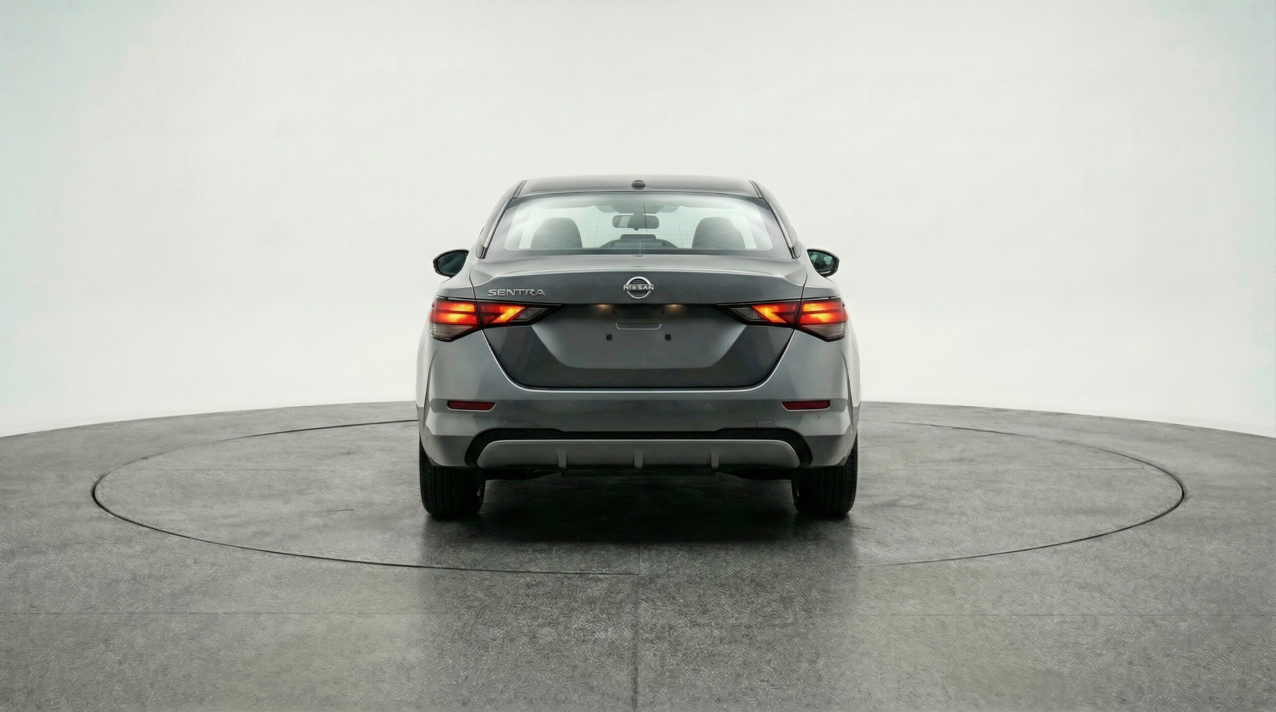 Thumbnail: 2025 Nissan Sentra - 7