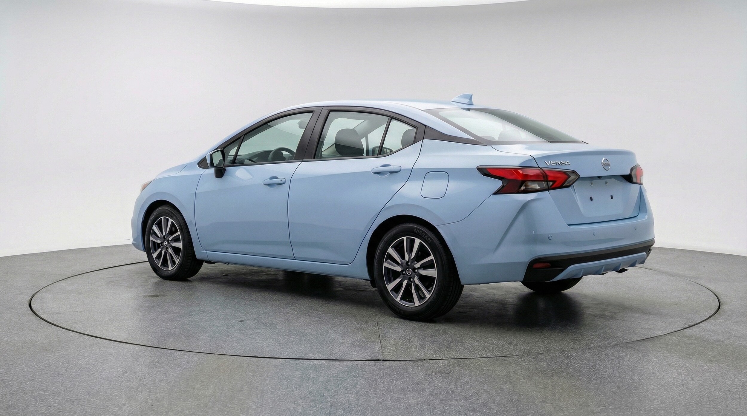 Thumbnail: 2025 Nissan Versa - 5