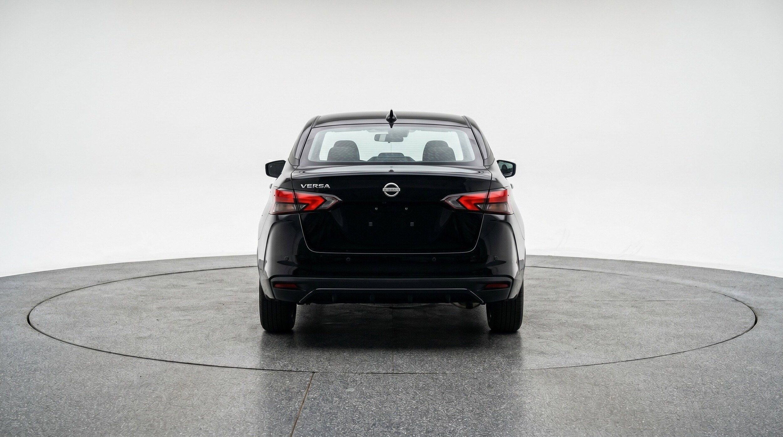 Thumbnail: 2025 Nissan Versa - 7