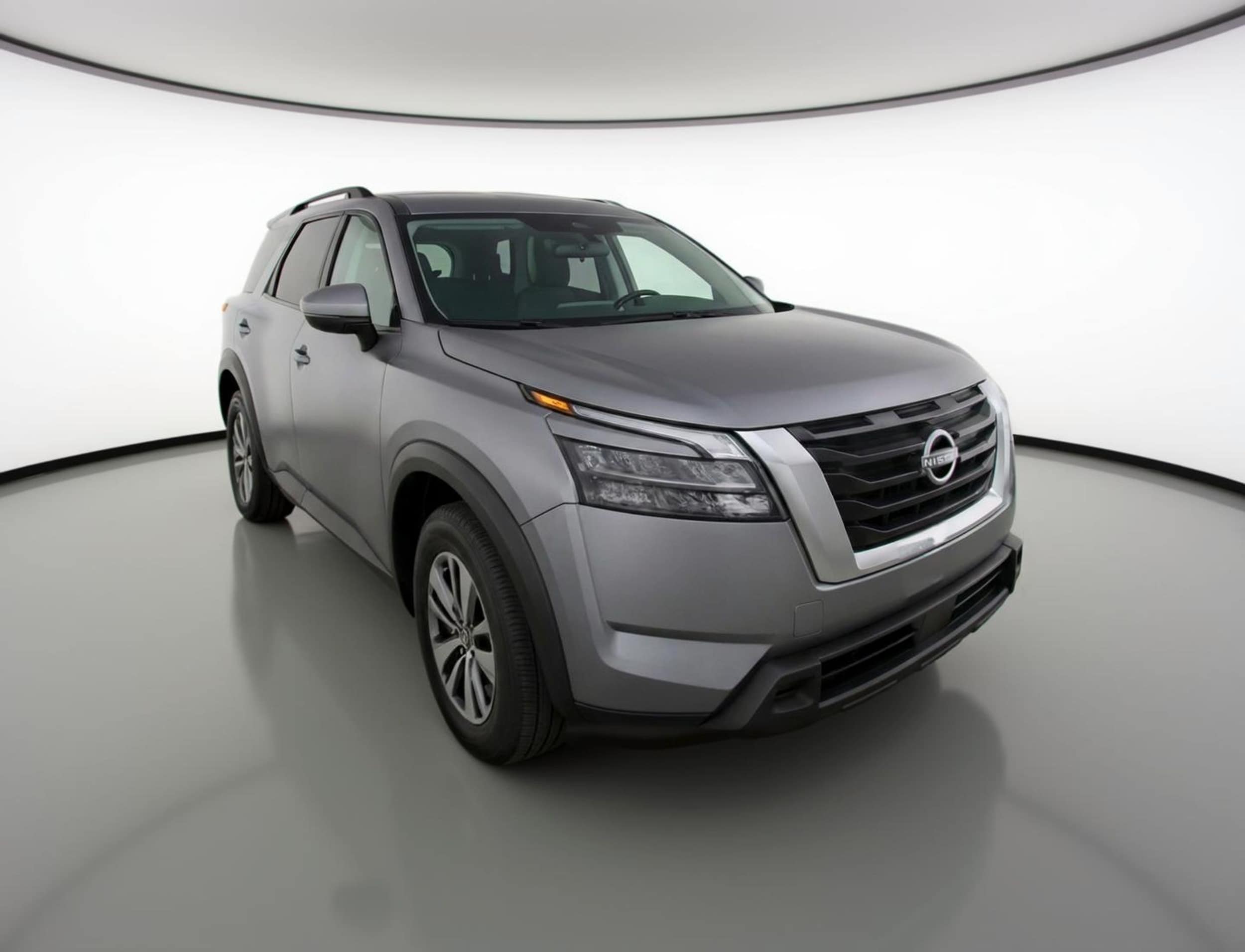 Thumbnail: 2025 Nissan Pathfinder - 1