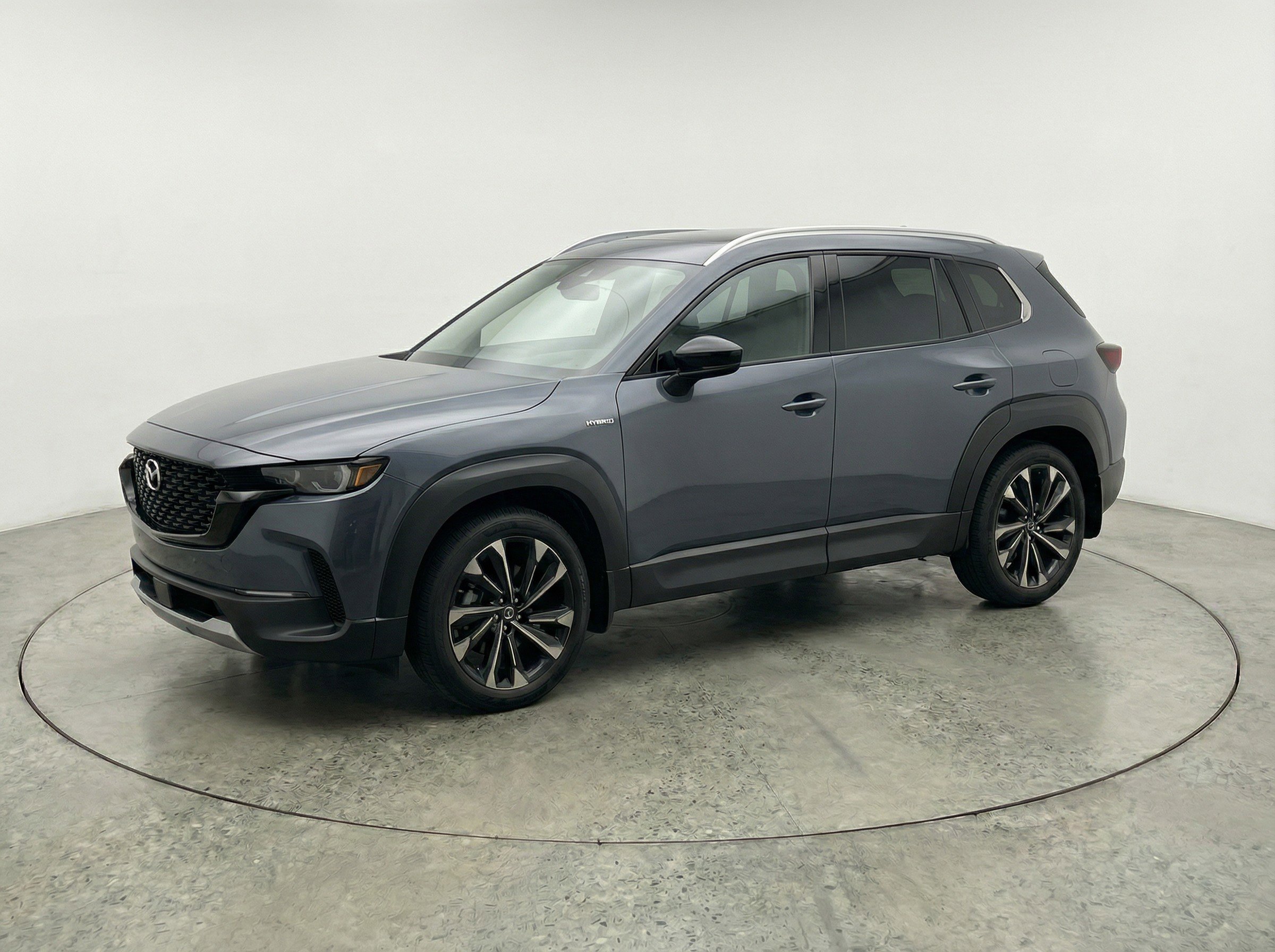 Thumbnail: 2025 Mazda CX-50 - 3