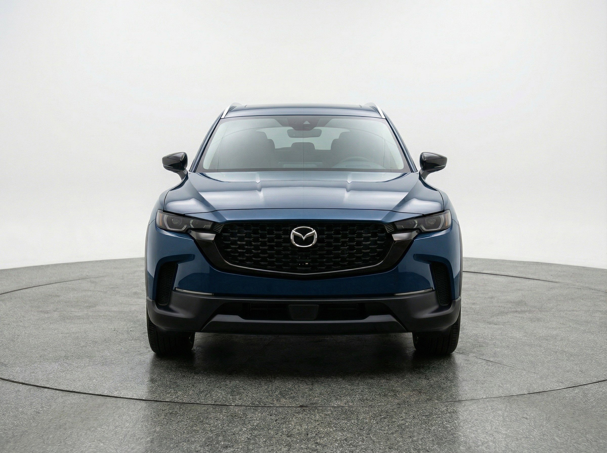 Thumbnail: 2025 Mazda CX-50 - 2