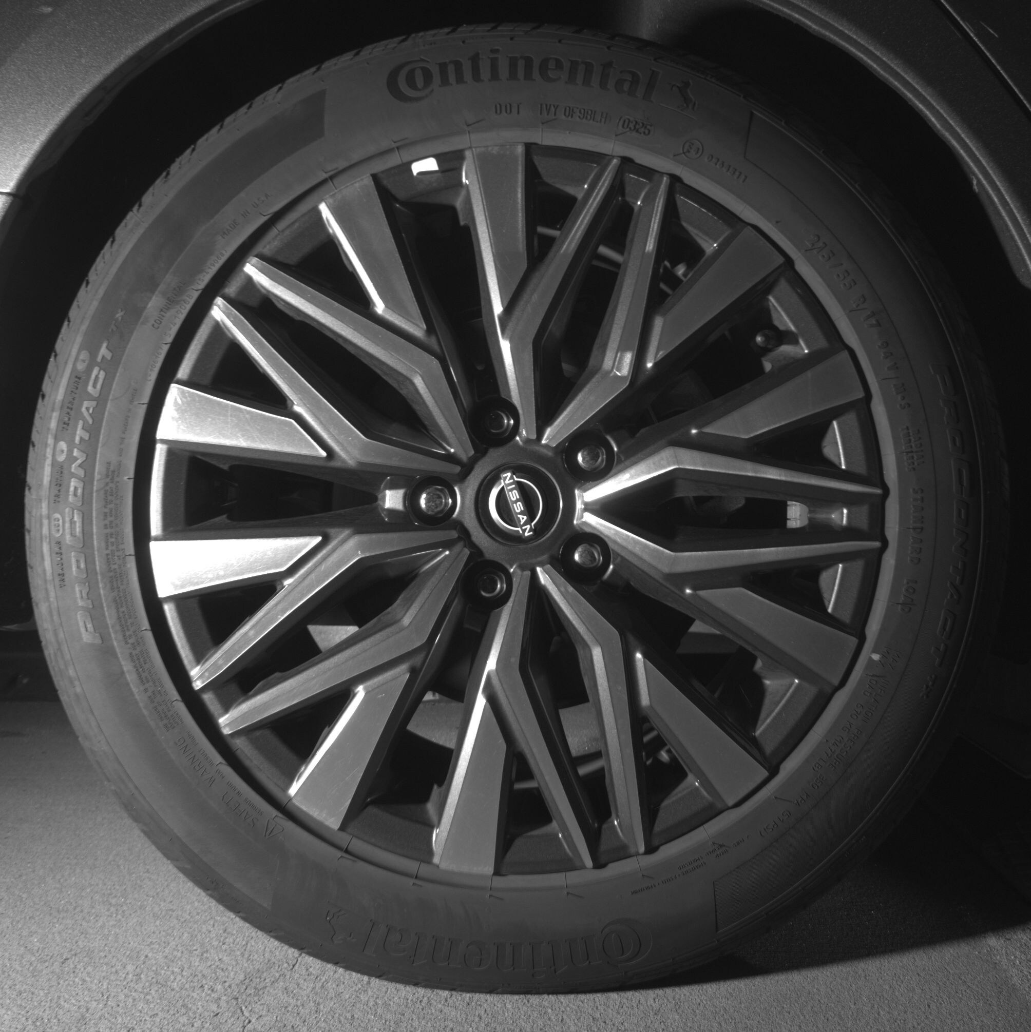 Thumbnail: 2025 Nissan Altima - 12