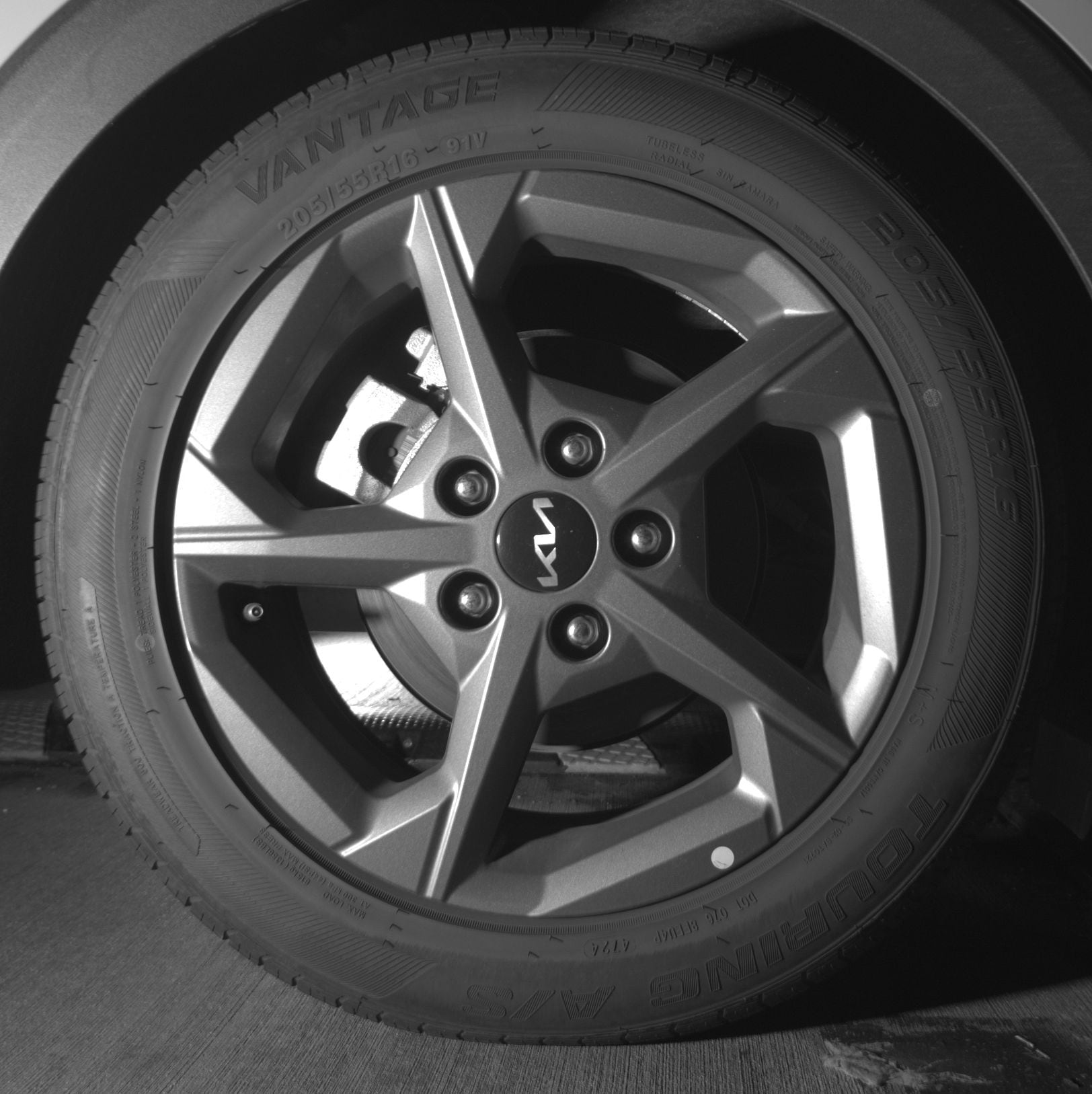 Thumbnail: 2025 Kia K4 - 12