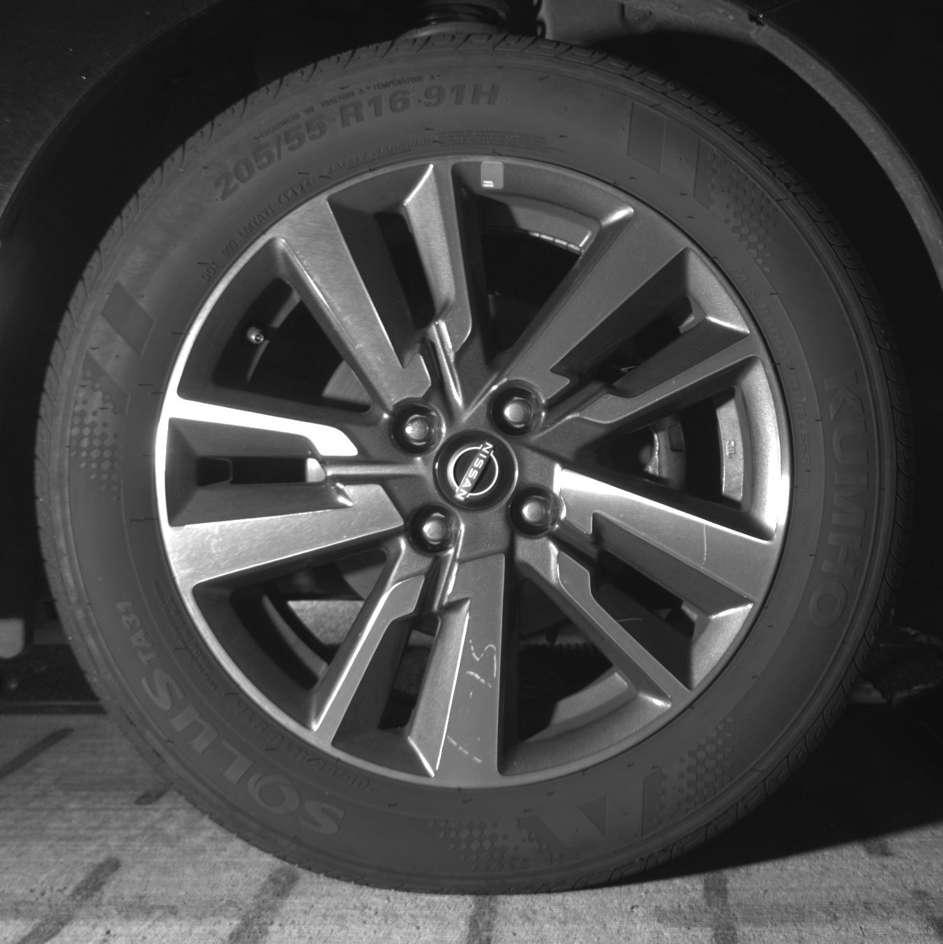 Thumbnail: 2025 Nissan Versa - 10