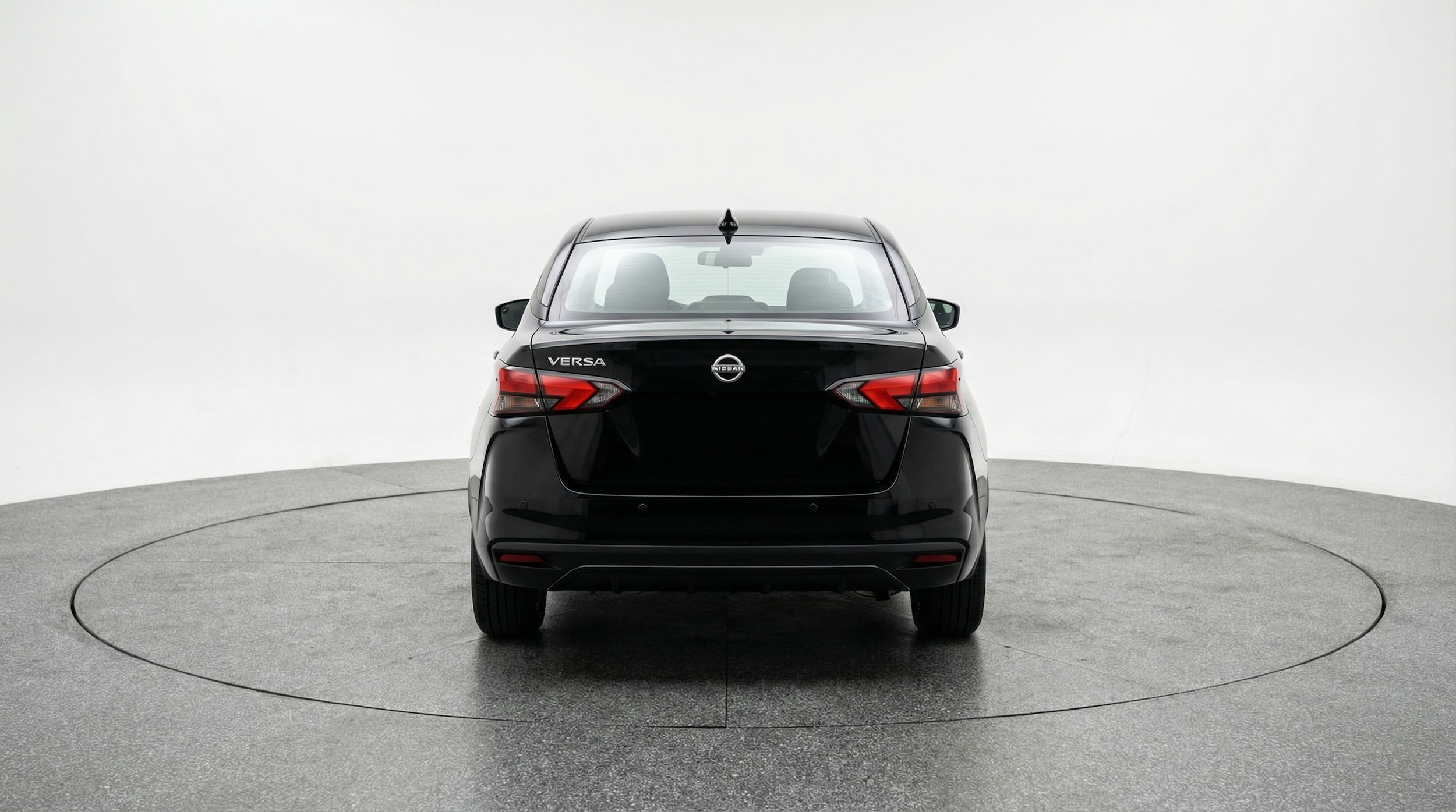 Thumbnail: 2025 Nissan Versa - 6