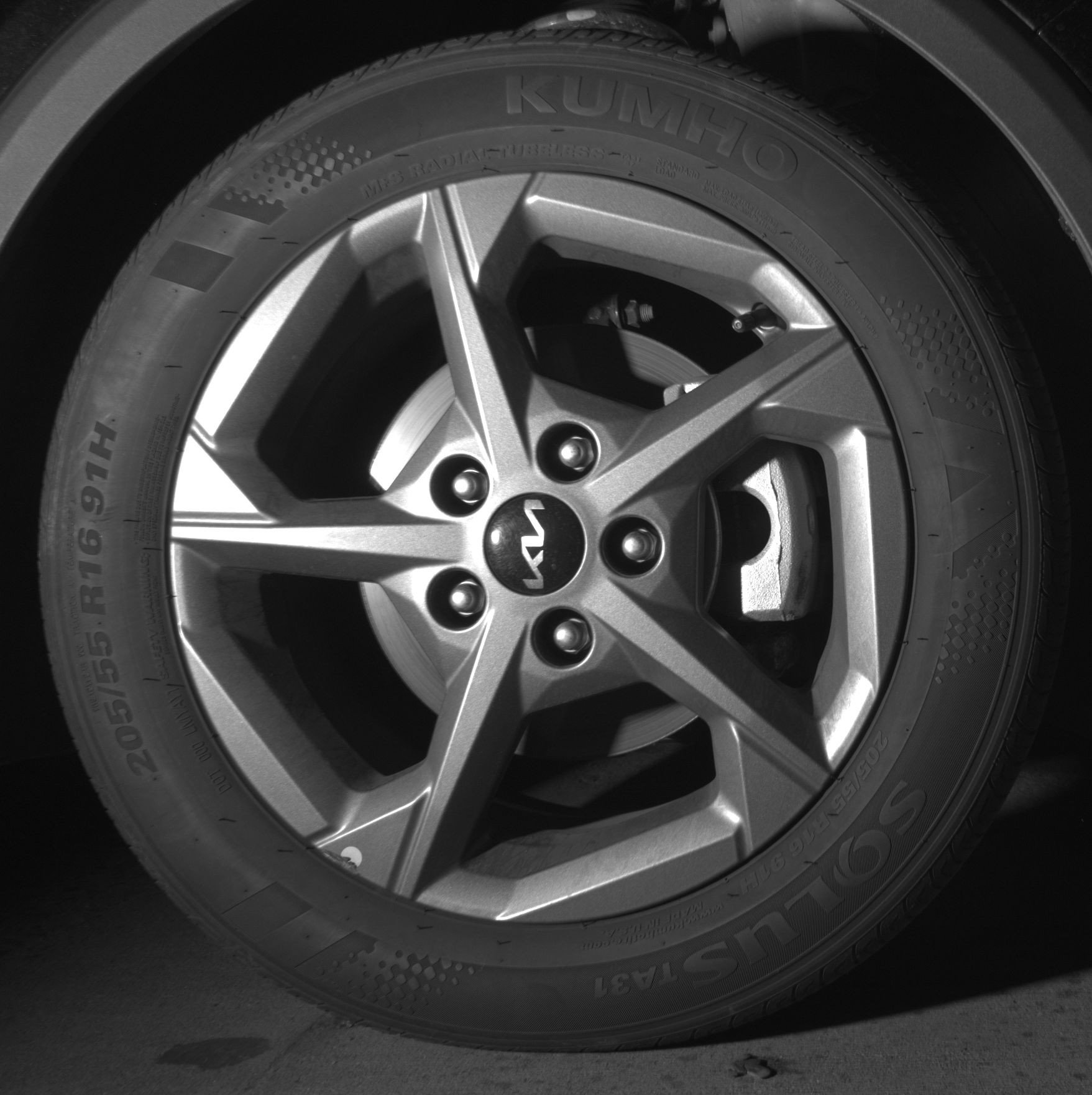 Thumbnail: 2025 Kia K4 - 13