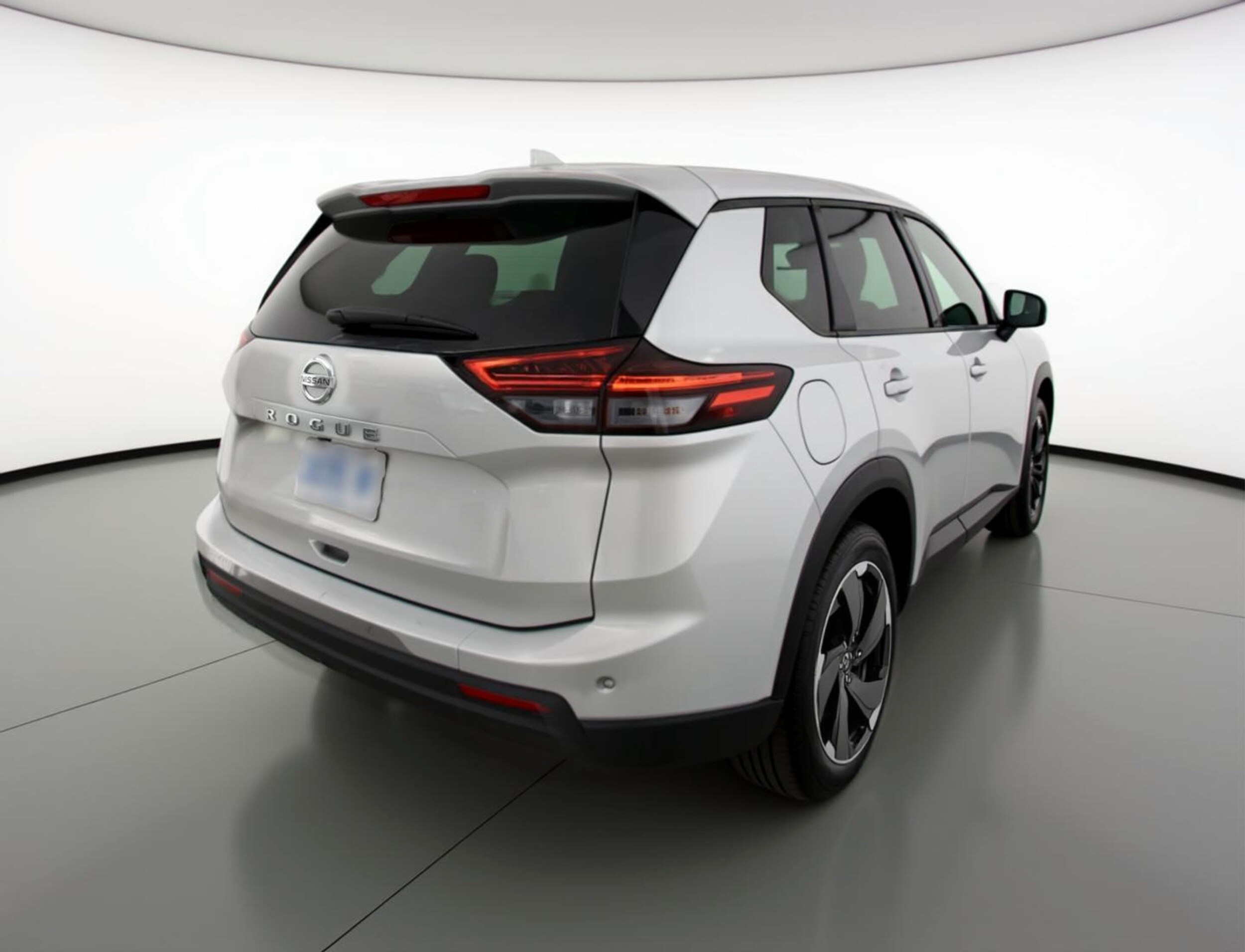 Thumbnail: 2025 Nissan Rogue - 7