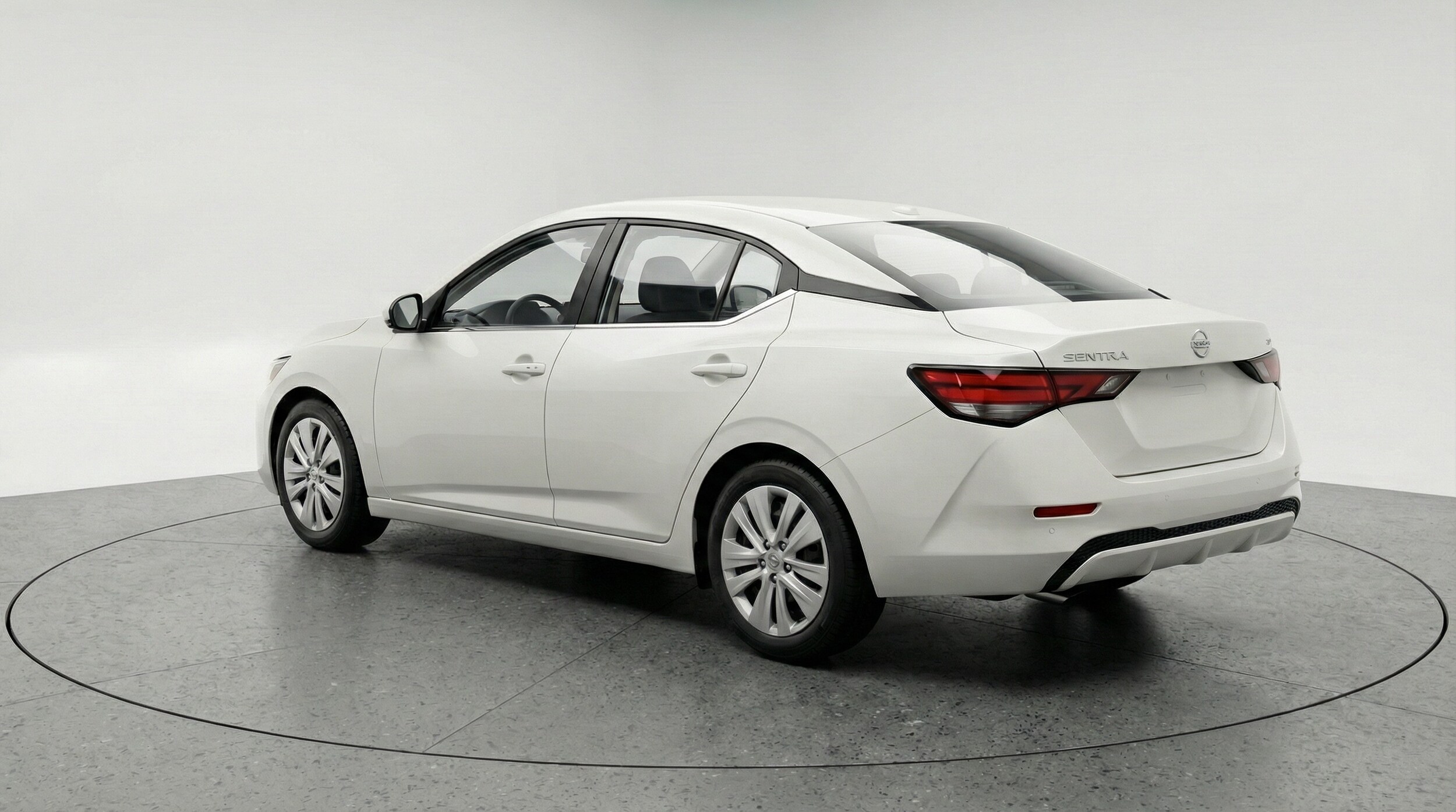 Thumbnail: 2025 Nissan Sentra - 5