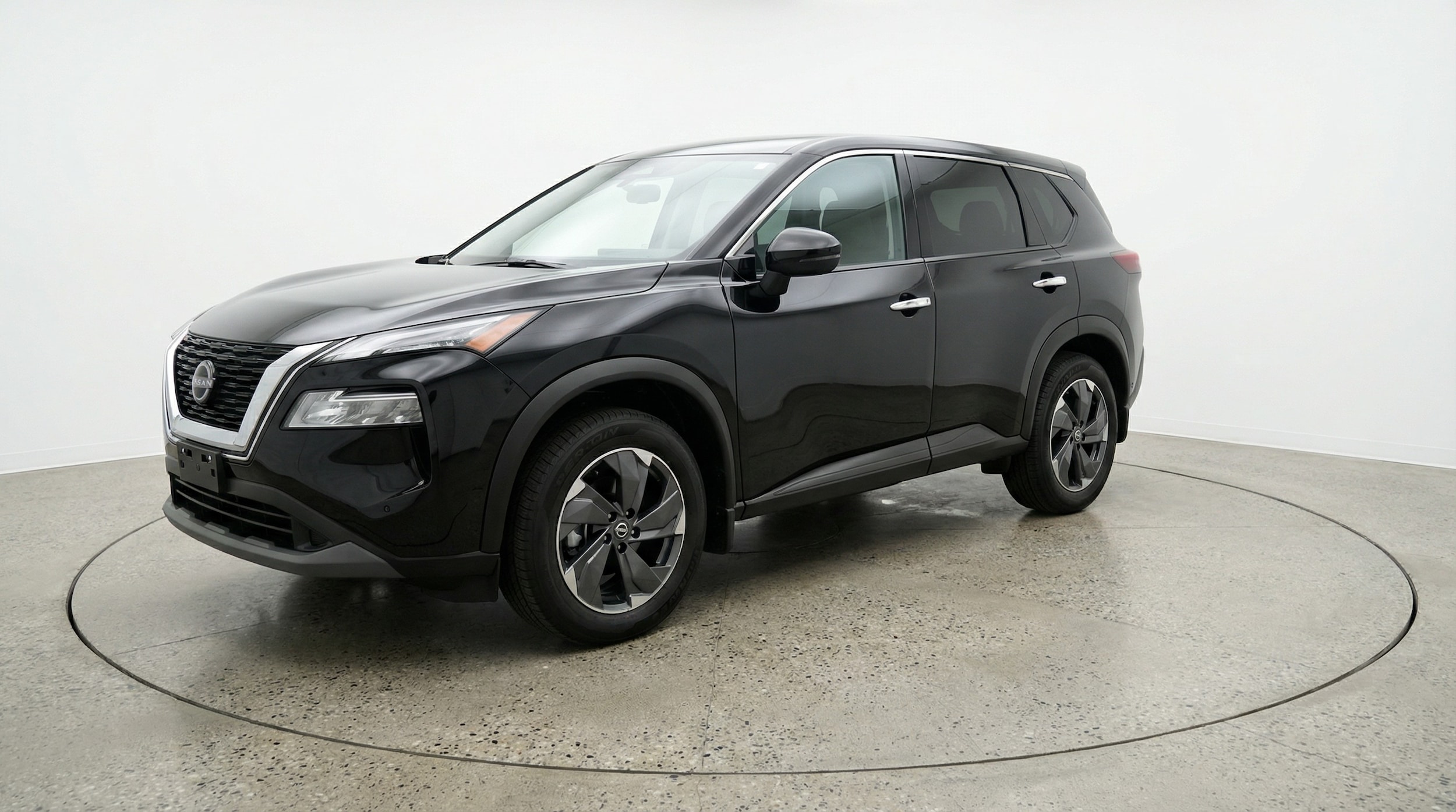 Thumbnail: 2025 Nissan Rogue - 3