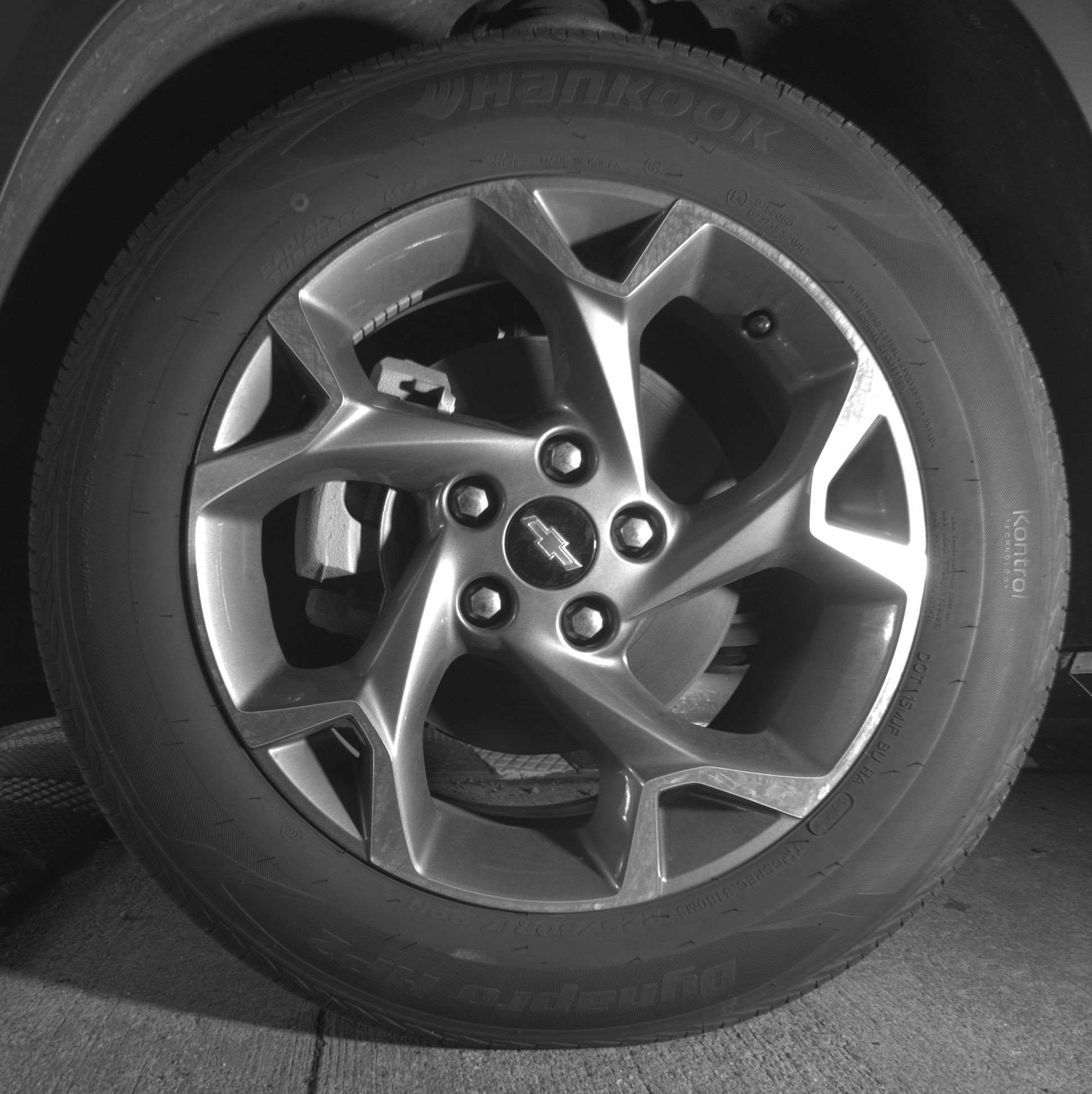Thumbnail: 2025 Chevrolet Trax - 12
