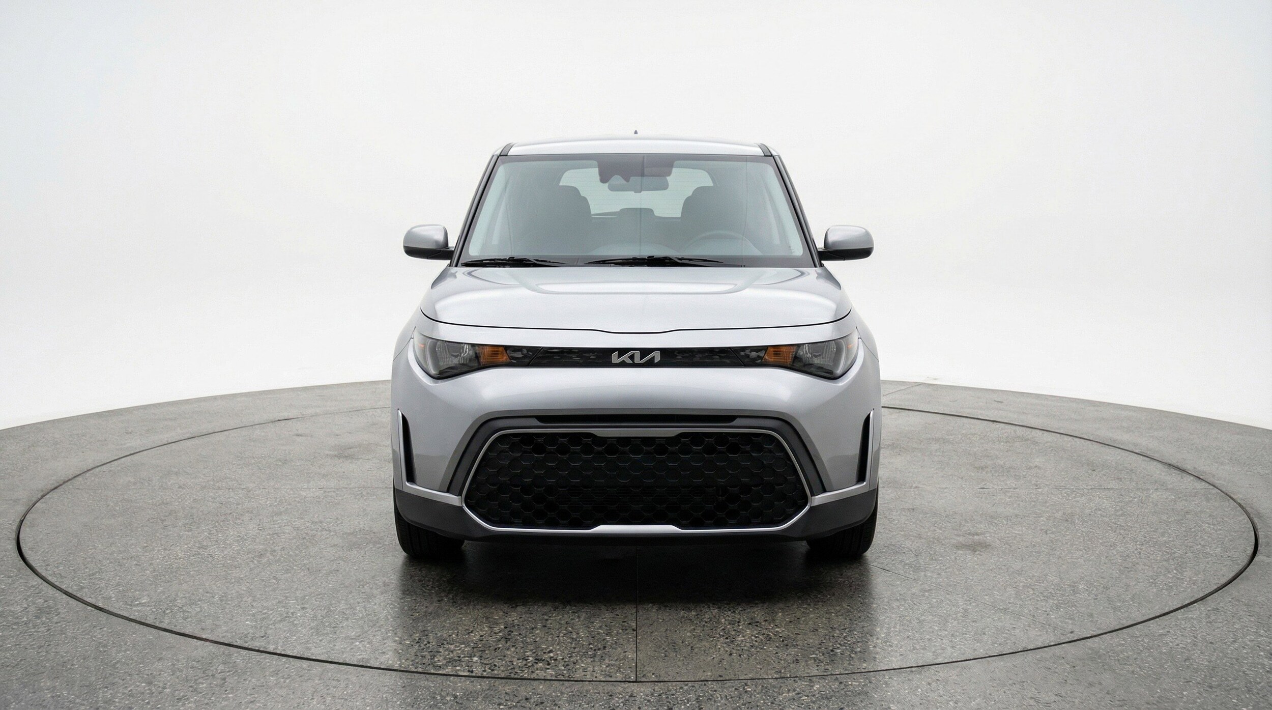 Thumbnail: 2025 Kia Soul - 2