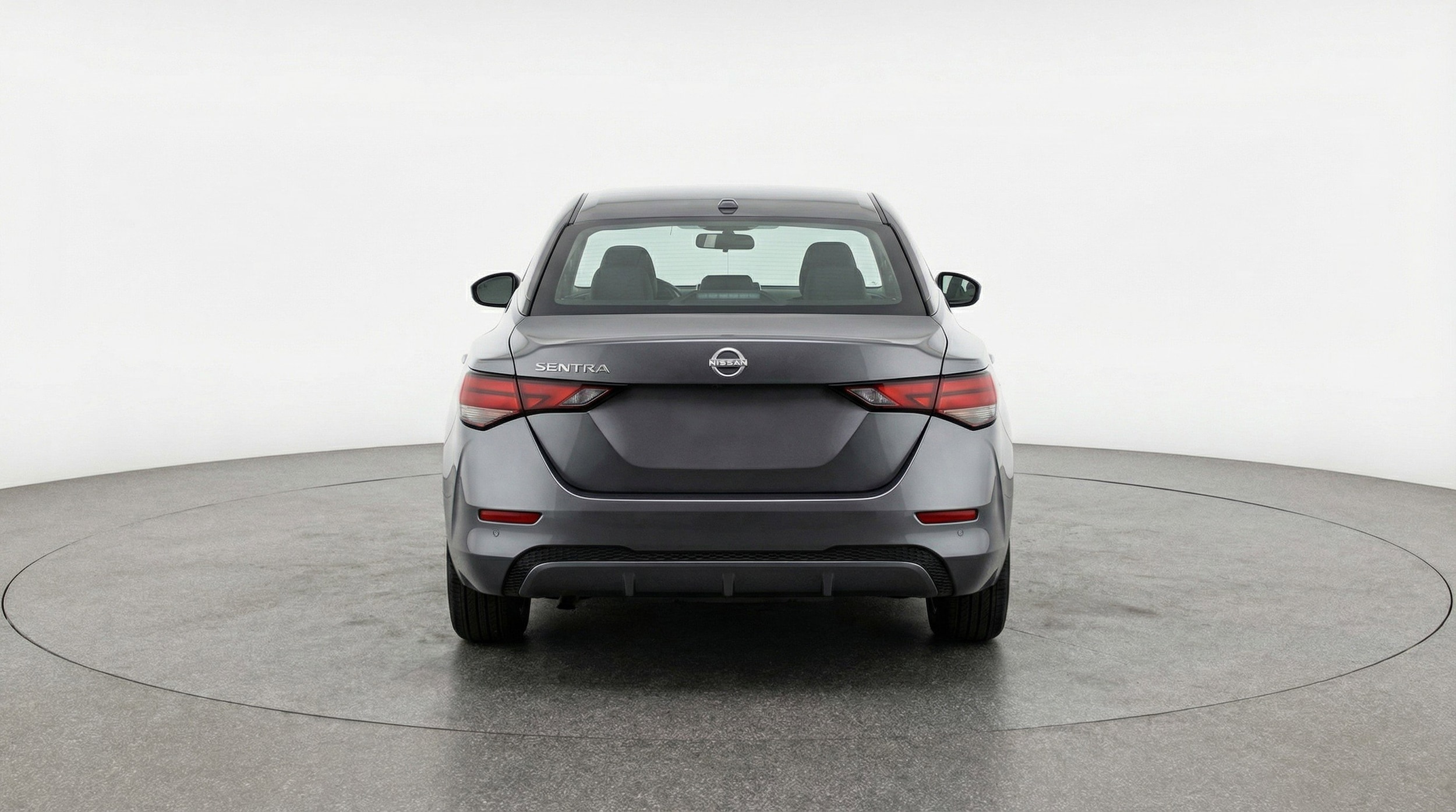 Thumbnail: 2025 Nissan Sentra - 7