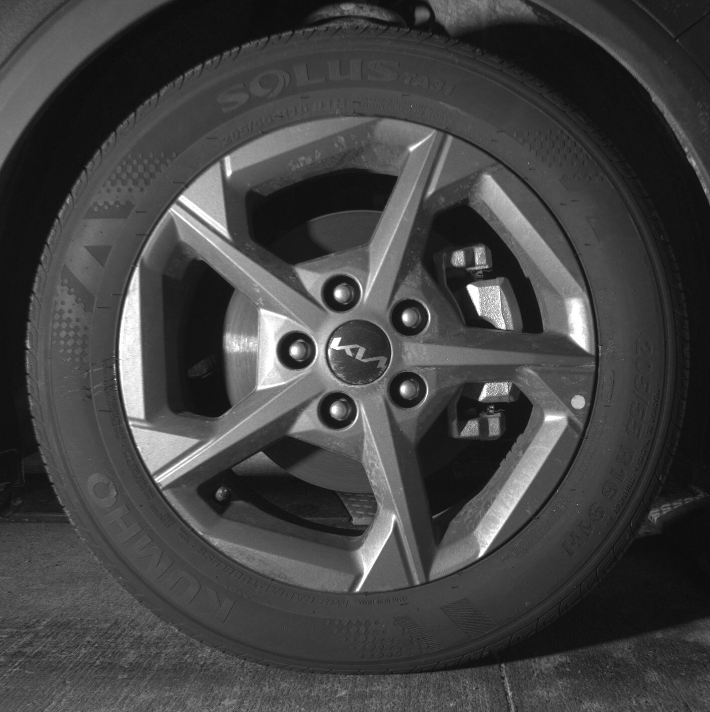 Thumbnail: 2025 Kia K4 - 10