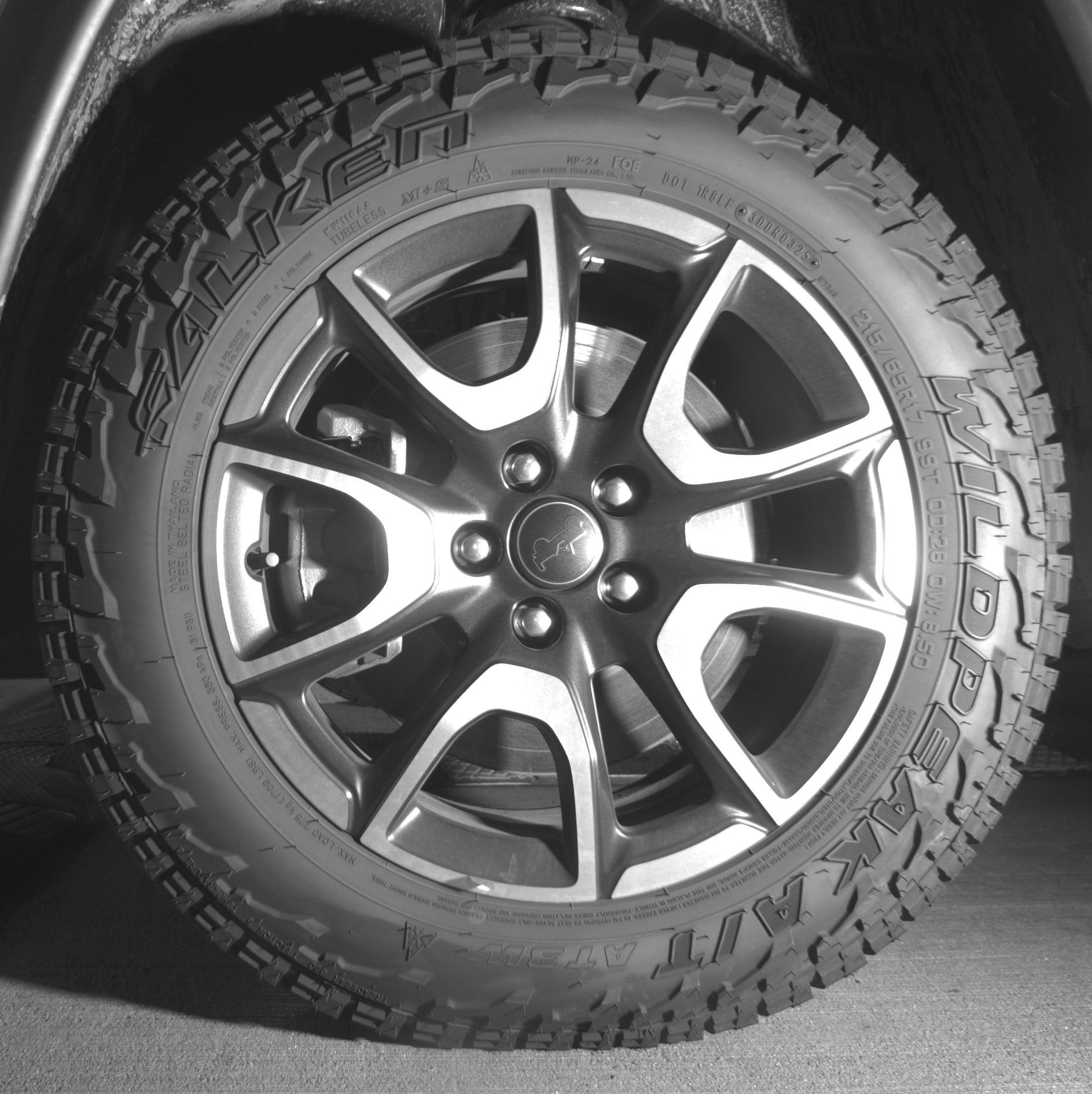 Thumbnail: 2025 Jeep Compass - 12